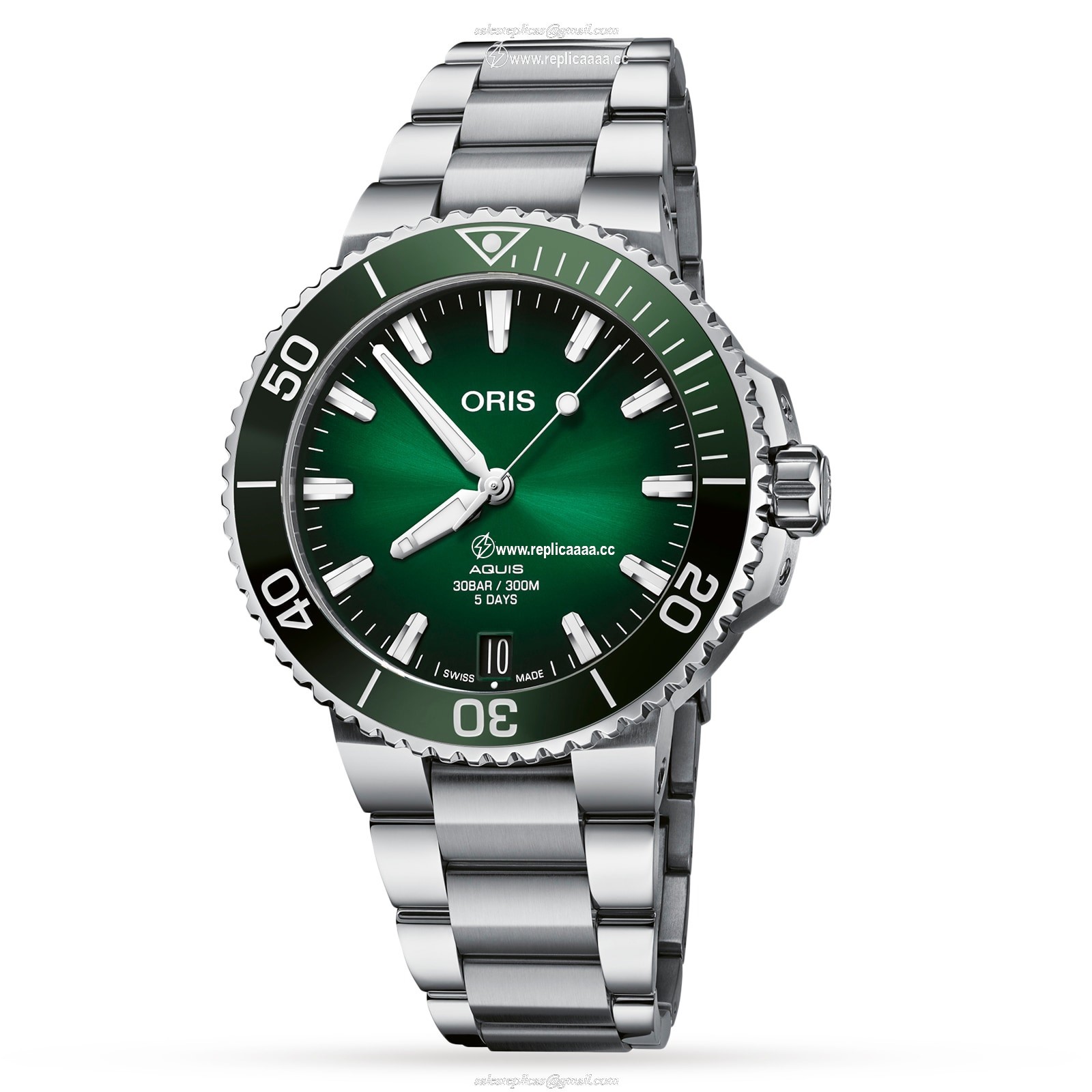 Oris Diver Calibre 400 41.5mm Mens details 01 400 7769 4157-07 8 22 09PEB 1 Oris Diver Calibre 400 41.5mm Mens details 01 400 7769 4157-07 8 22 09PEB