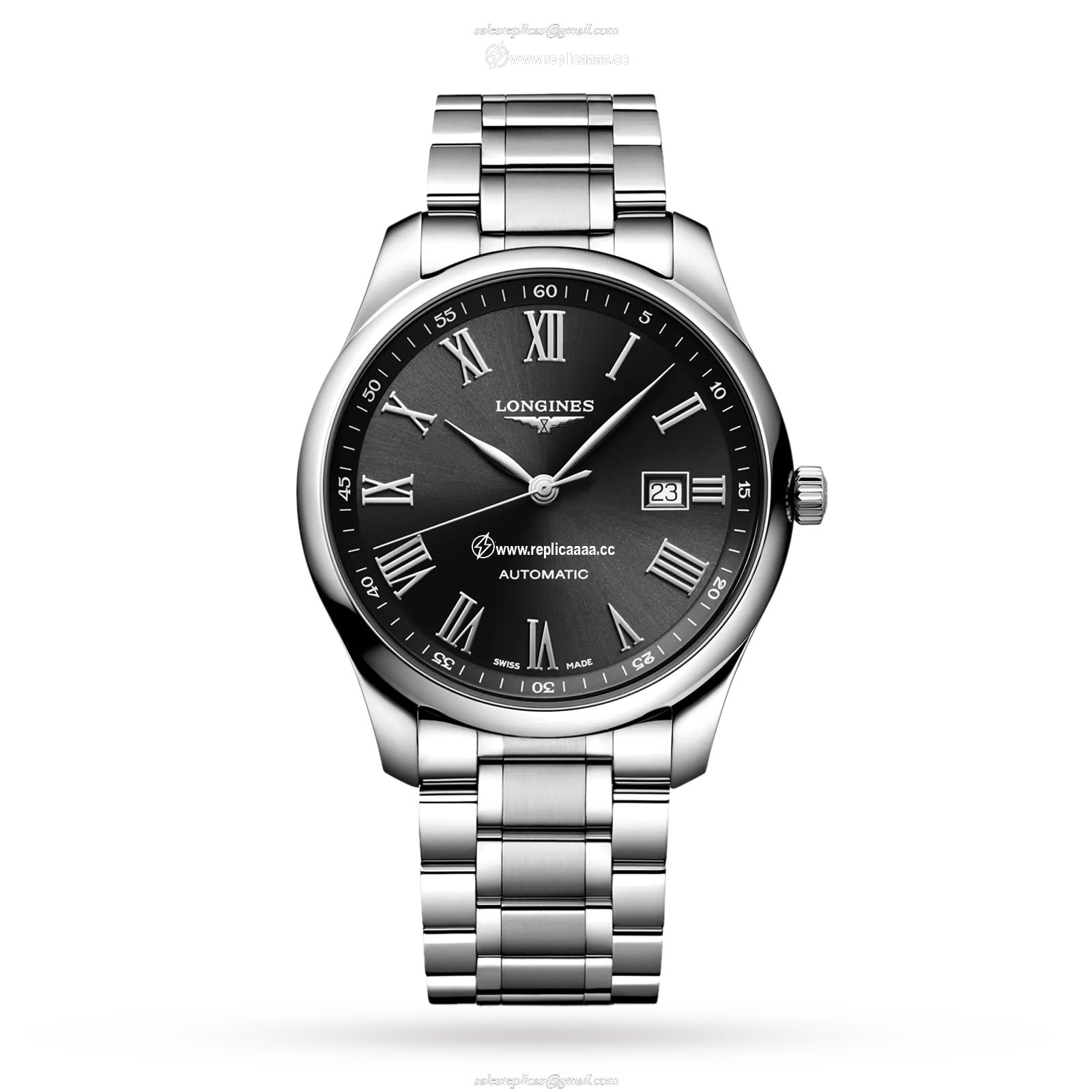 Longines Master Collection 40mm Mens details L27934596 L27934596 1 Longines Master Collection 40mm Mens details L27934596 L27934596