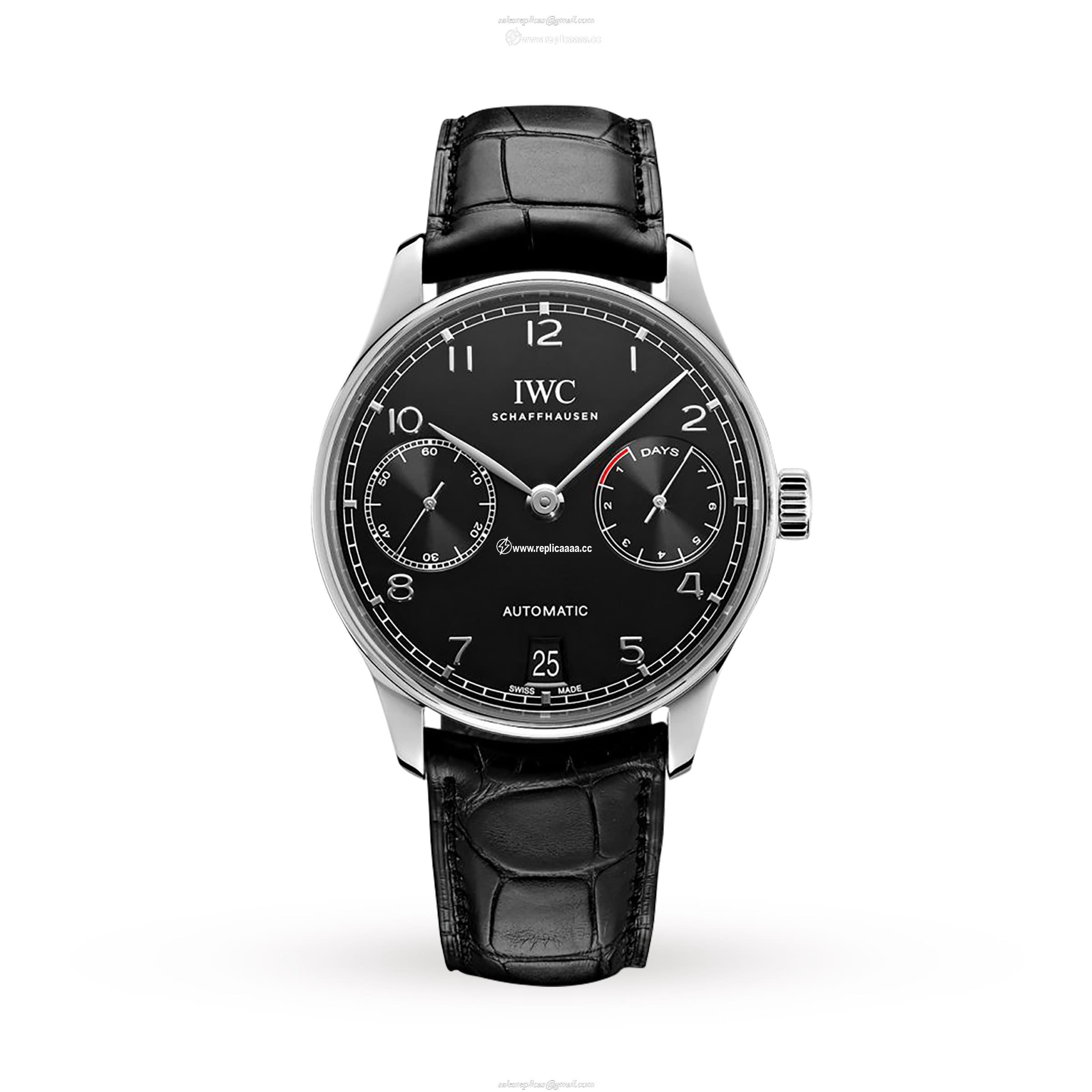 IWC Portugieser Automatic IW500703