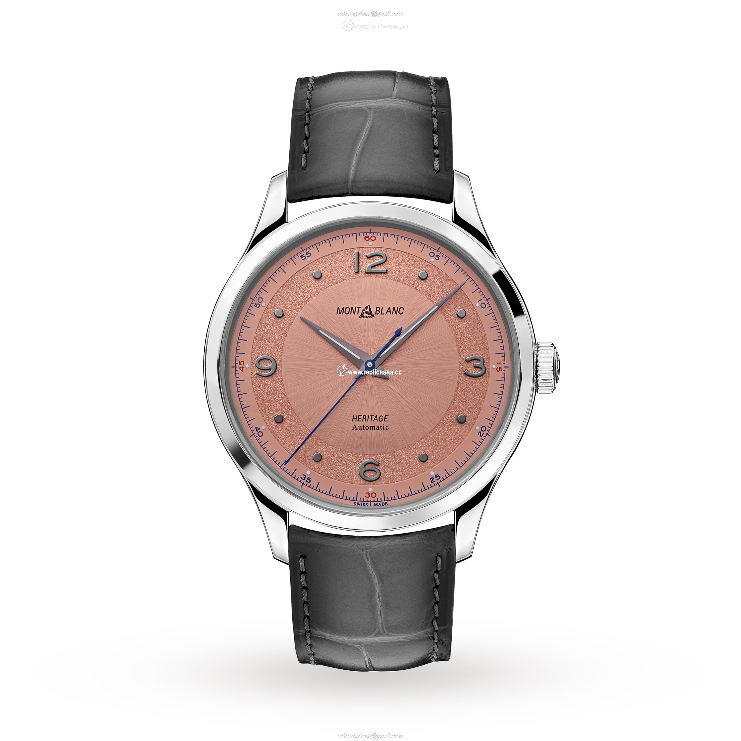 Montblanc Montblanc Heritage 119944