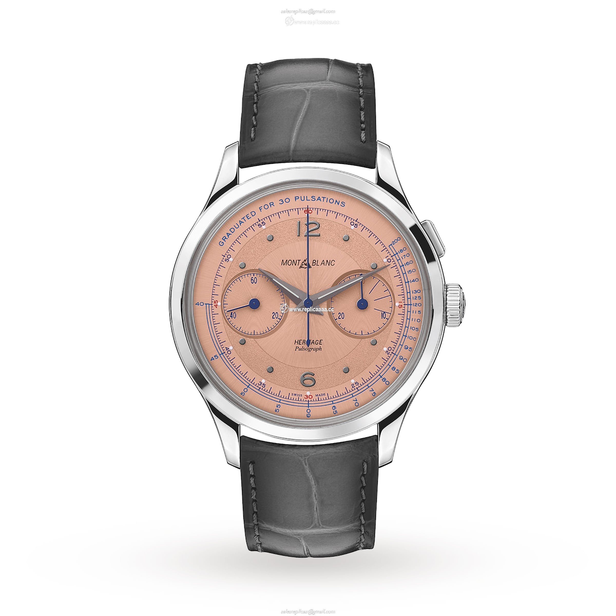 Montblanc Montblanc Heritage 119914