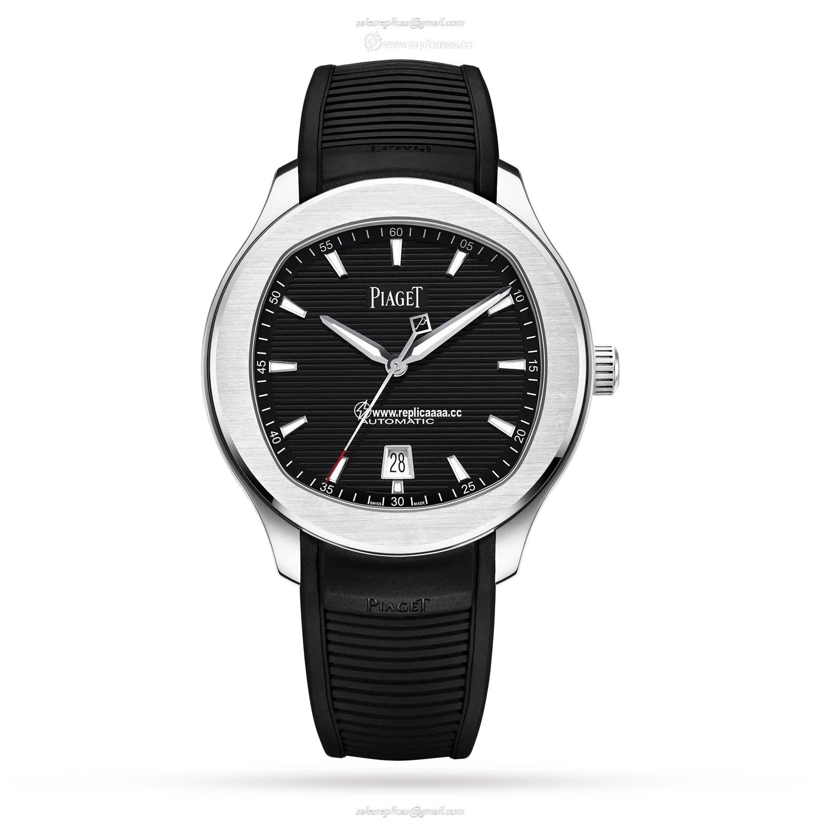 Piaget Polo Date 42mm G0A47014