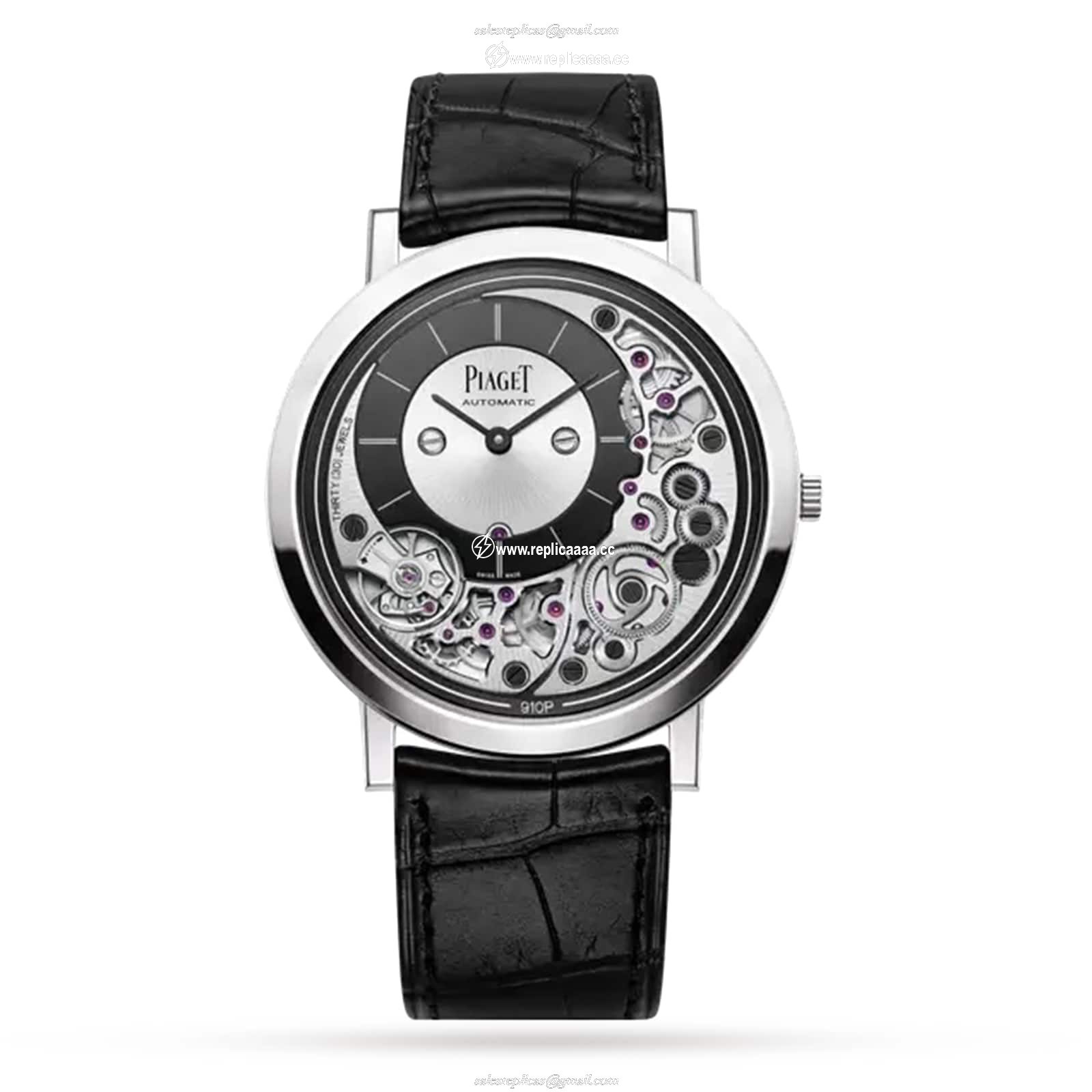 Piaget Altiplano G0A43121