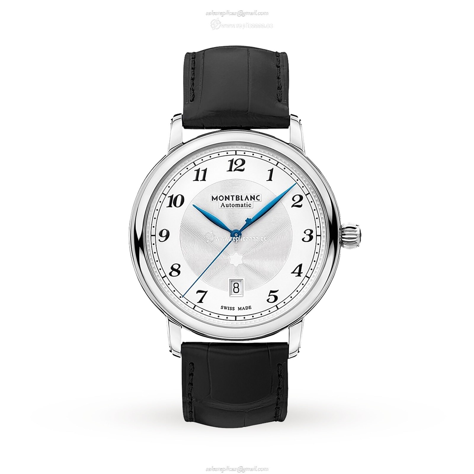 Montblanc Star Legacy Mens details 116511