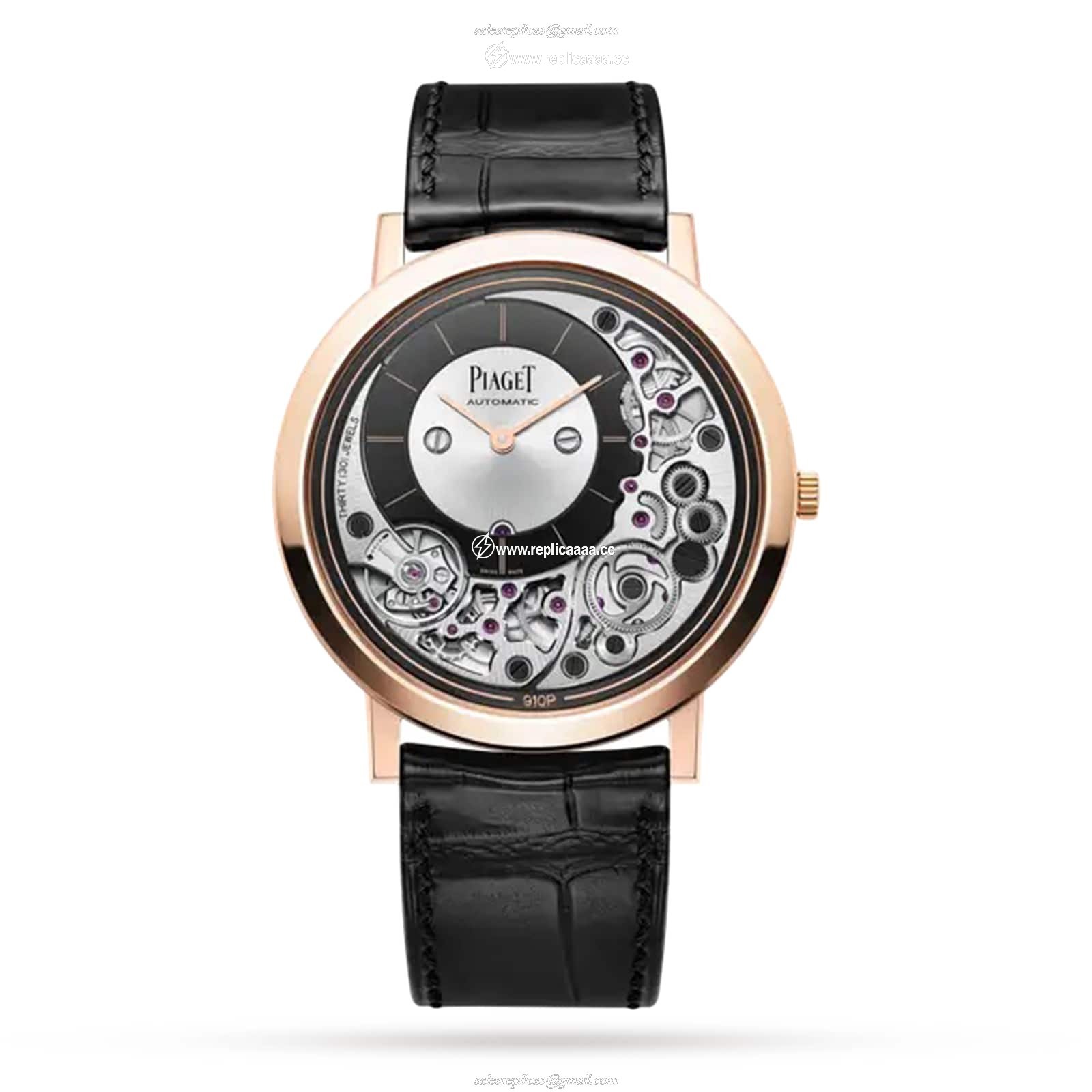 Piaget Altiplano G0A43120 1 Piaget Altiplano G0A43120