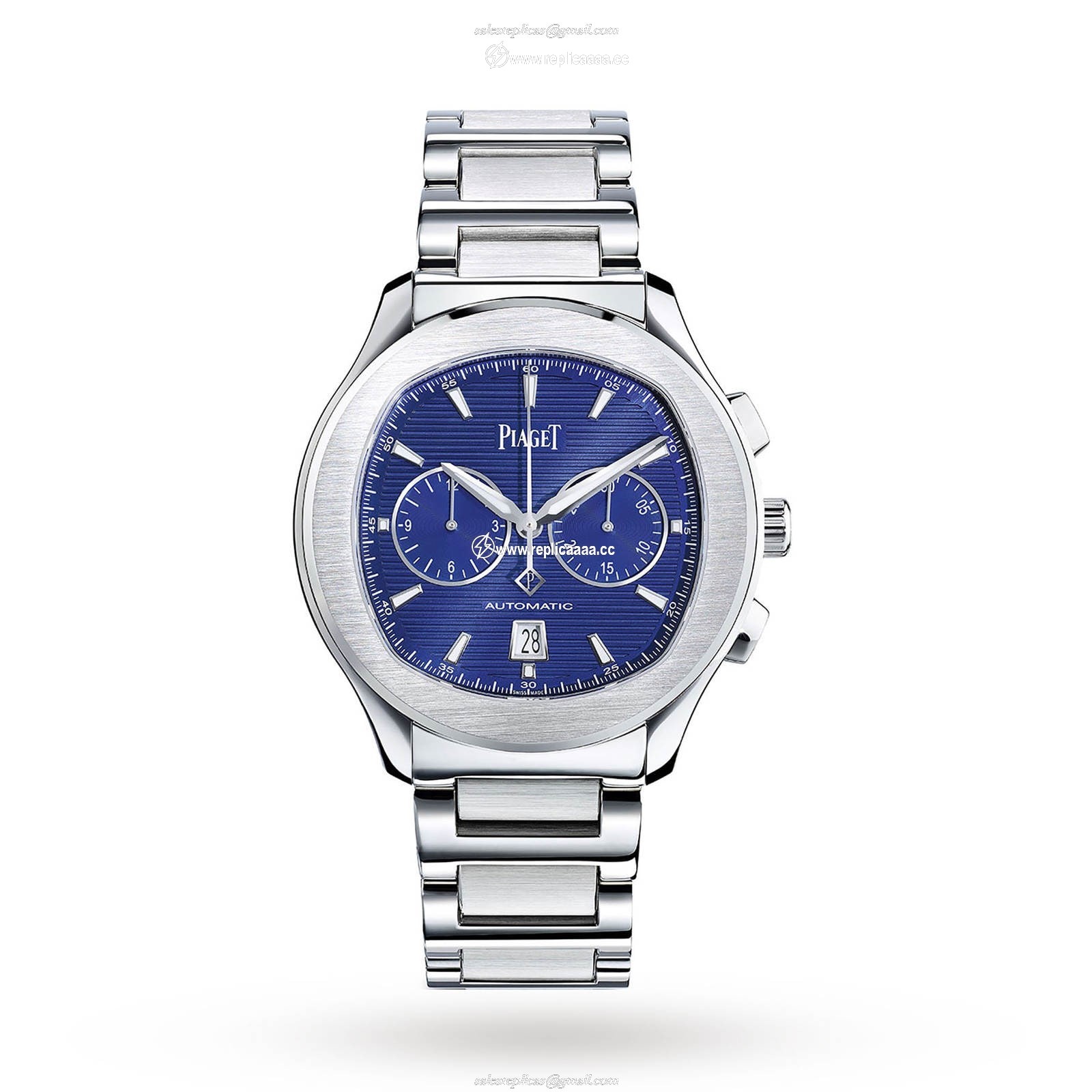 Piaget Polo G0A41006