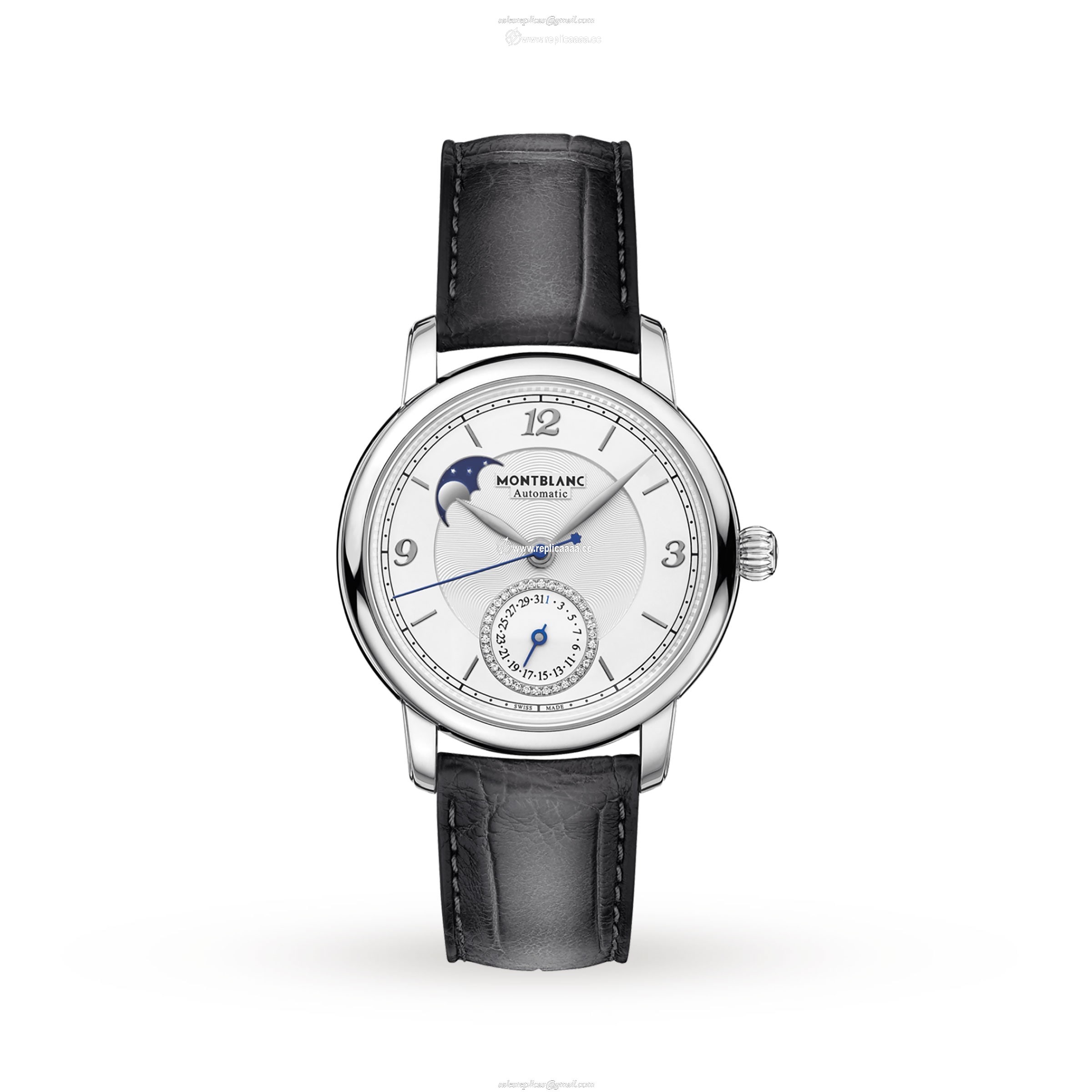 Montblanc Star legacy 119959 1 Montblanc Star legacy 119959