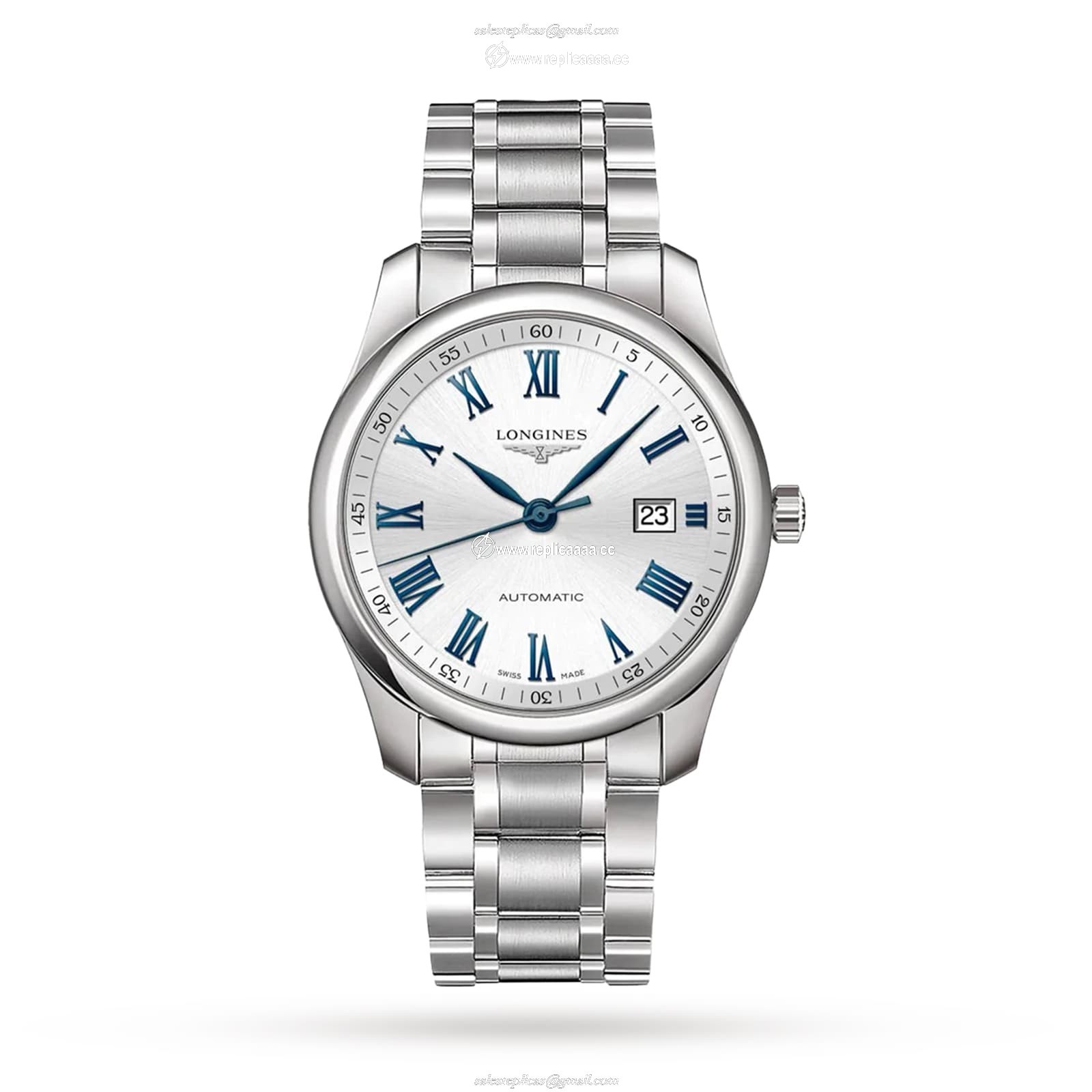 Longines Master Collection 40mm Mens details L27934796 L27934796 1 Longines Master Collection 40mm Mens details L27934796 L27934796
