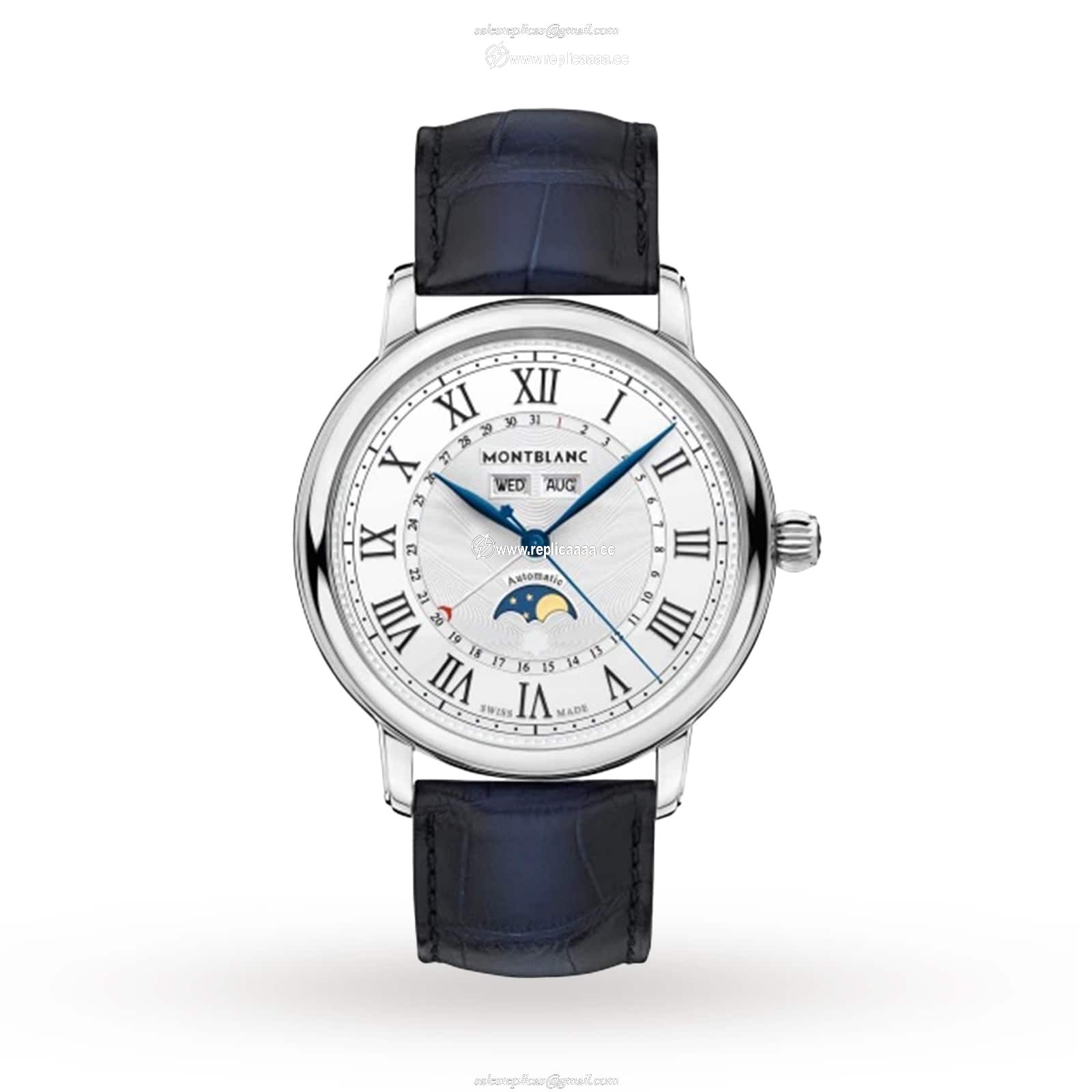 Montblanc Star Legacy Full Calendar 119955 1 Montblanc Star Legacy Full Calendar 119955