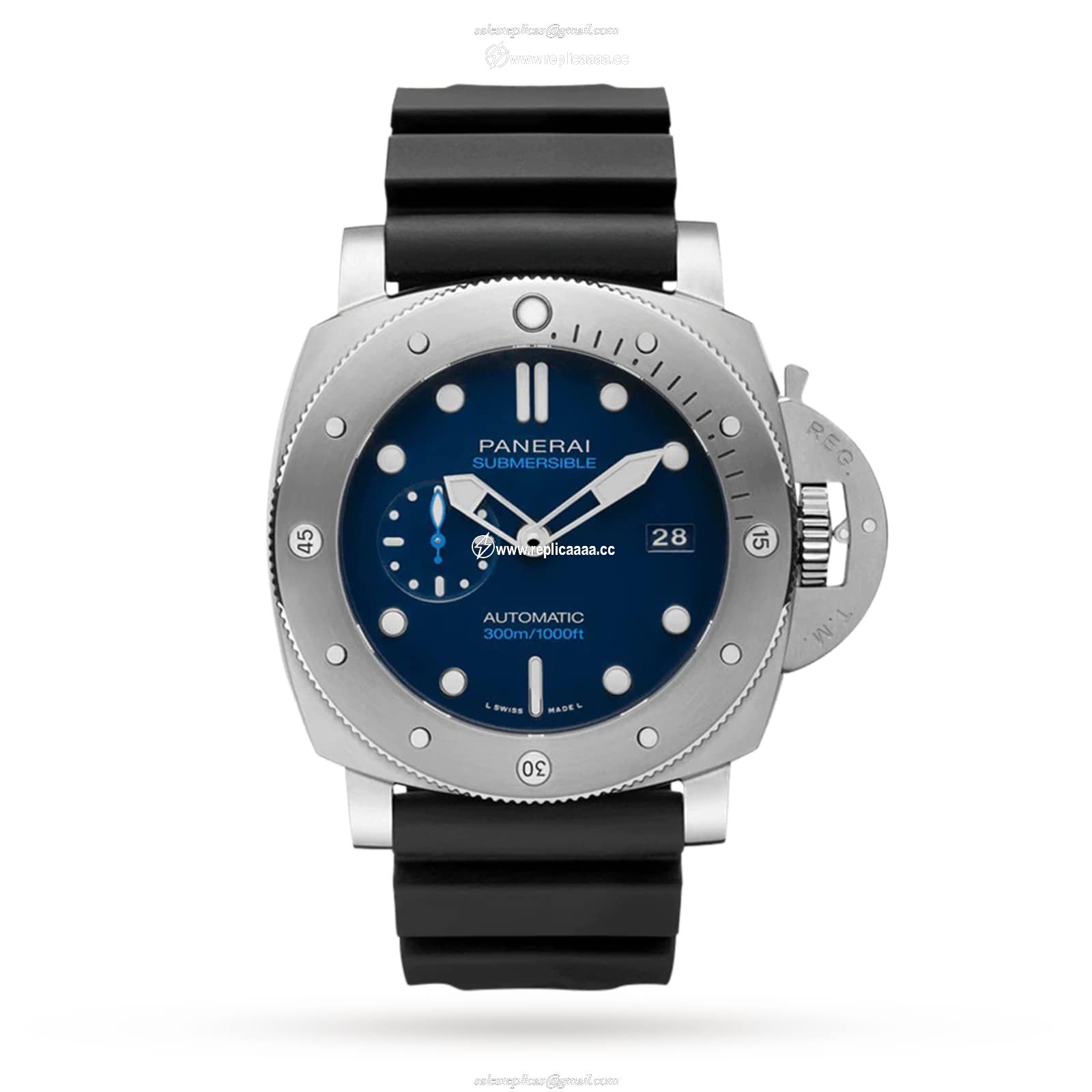 Panerai Submersible BMG-TECH 47mm PAM02692 1 Panerai Submersible BMG-TECH 47mm PAM02692