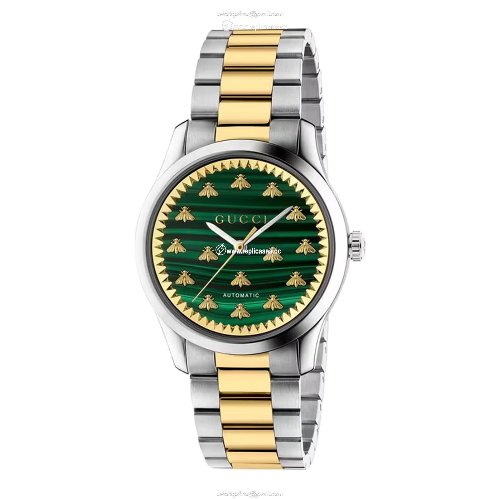 Gucci G-Timeless Automatic YA1264212