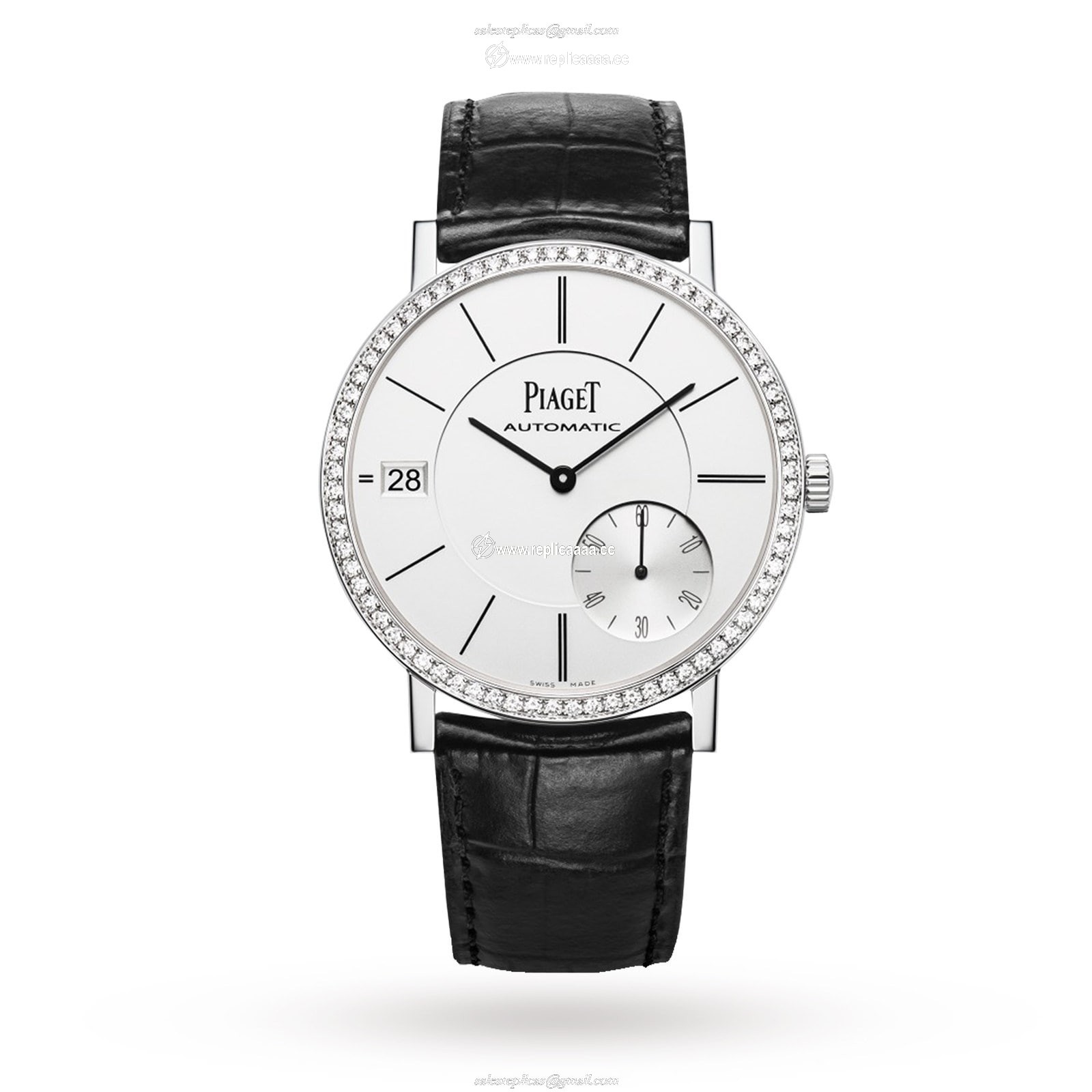 Piaget Altiplano G0A39138