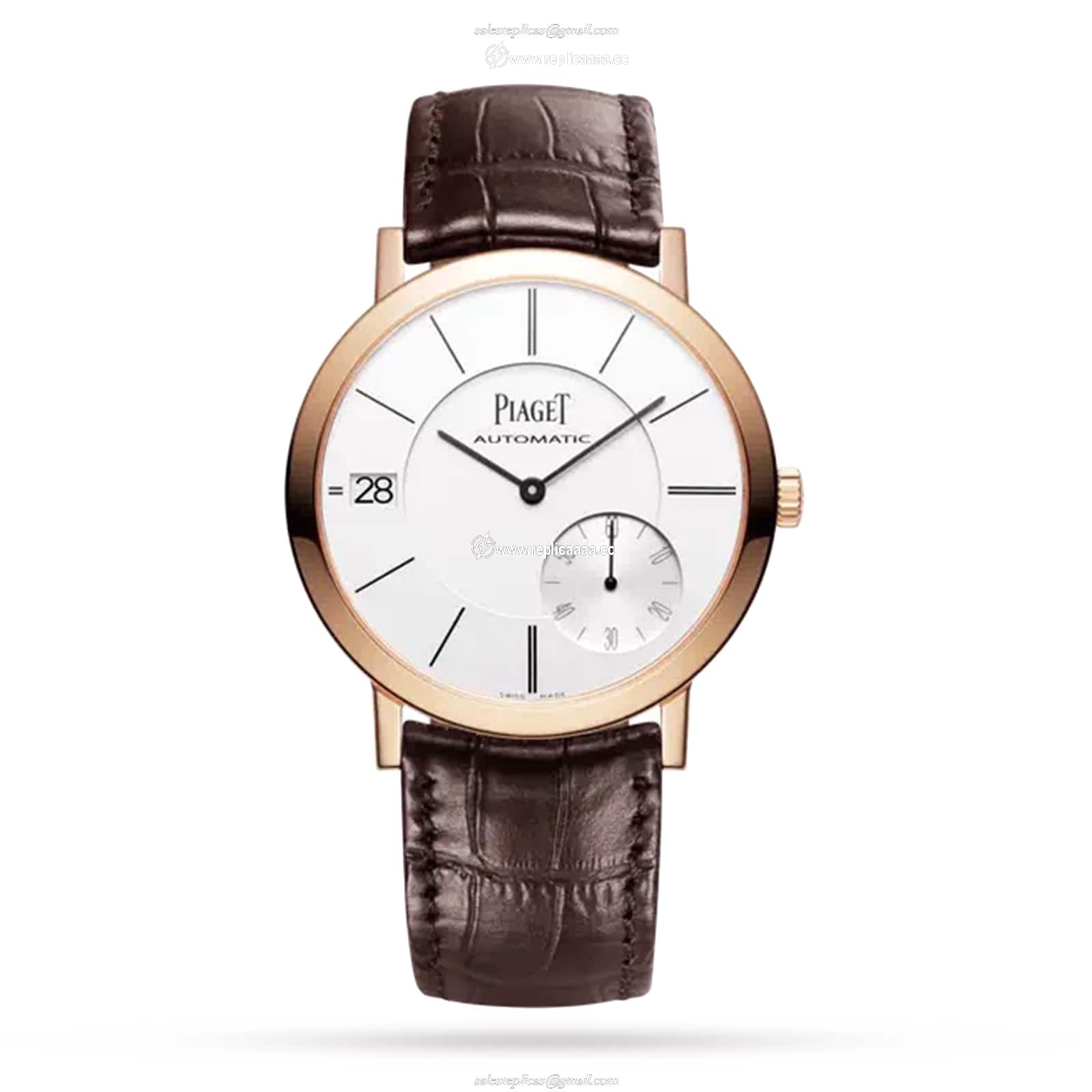 Piaget Altiplano G0A38131