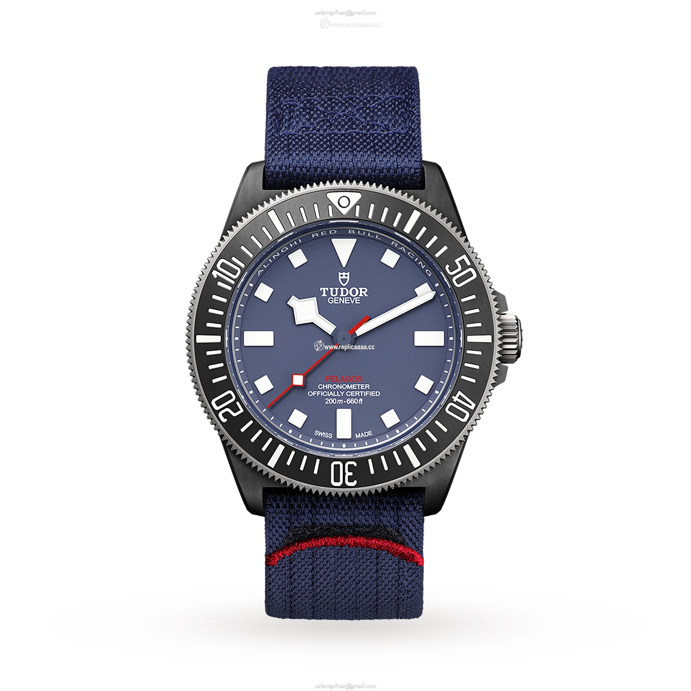 Tudor Pelagos FXD M25707KN-0001 1 Tudor Pelagos FXD M25707KN-0001