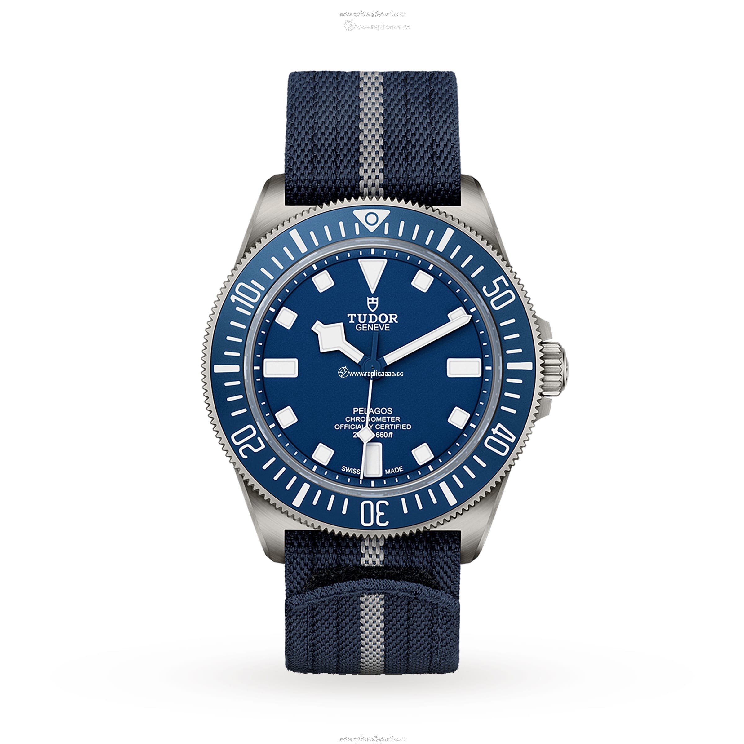 Tudor Pelagos FXD M25707B/24-0001