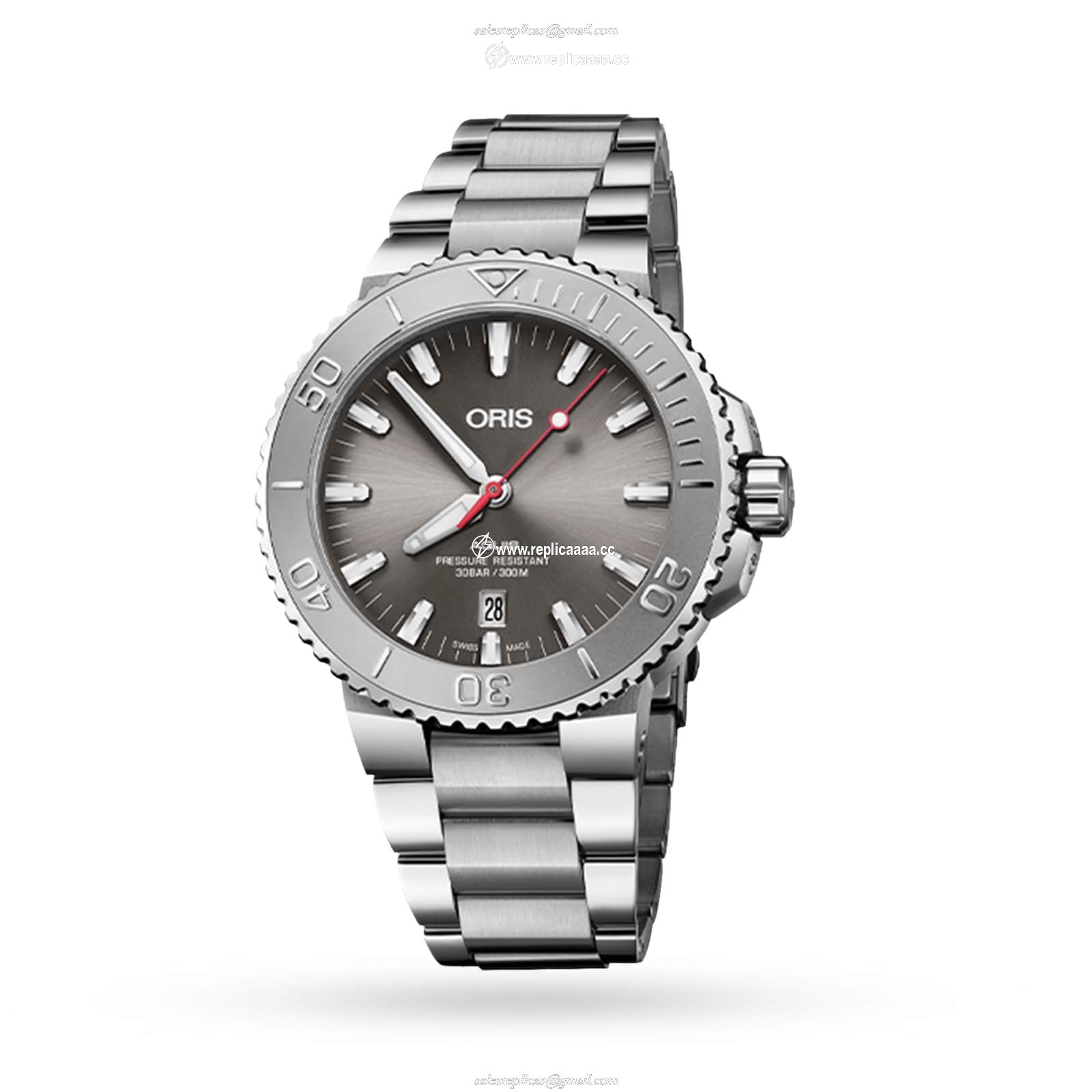 Oris Aquis 43.5mm Mens details 01 733 7730 4153-07 8 24 05PEB 1 Oris Aquis 43.5mm Mens details 01 733 7730 4153-07 8 24 05PEB