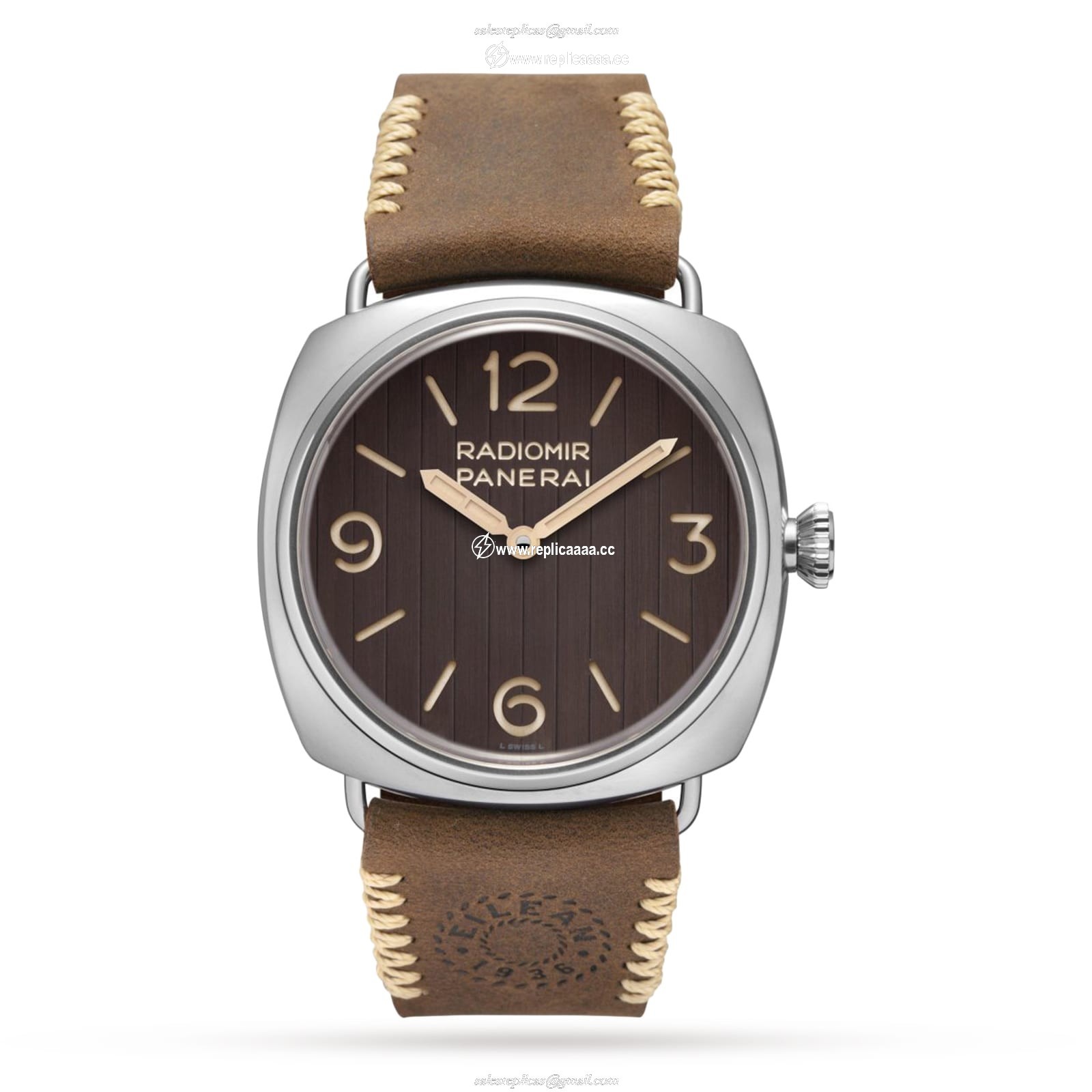 Panerai Radiomir Eilean 45mm PAM01243 1 Panerai Radiomir Eilean 45mm PAM01243