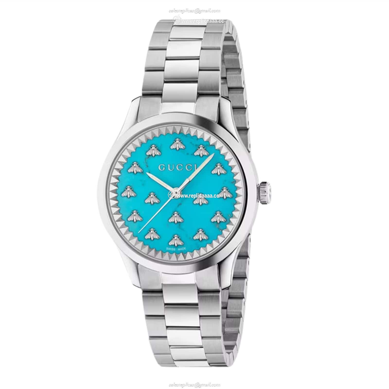 Gucci G-Timeless Quartz YA1265044