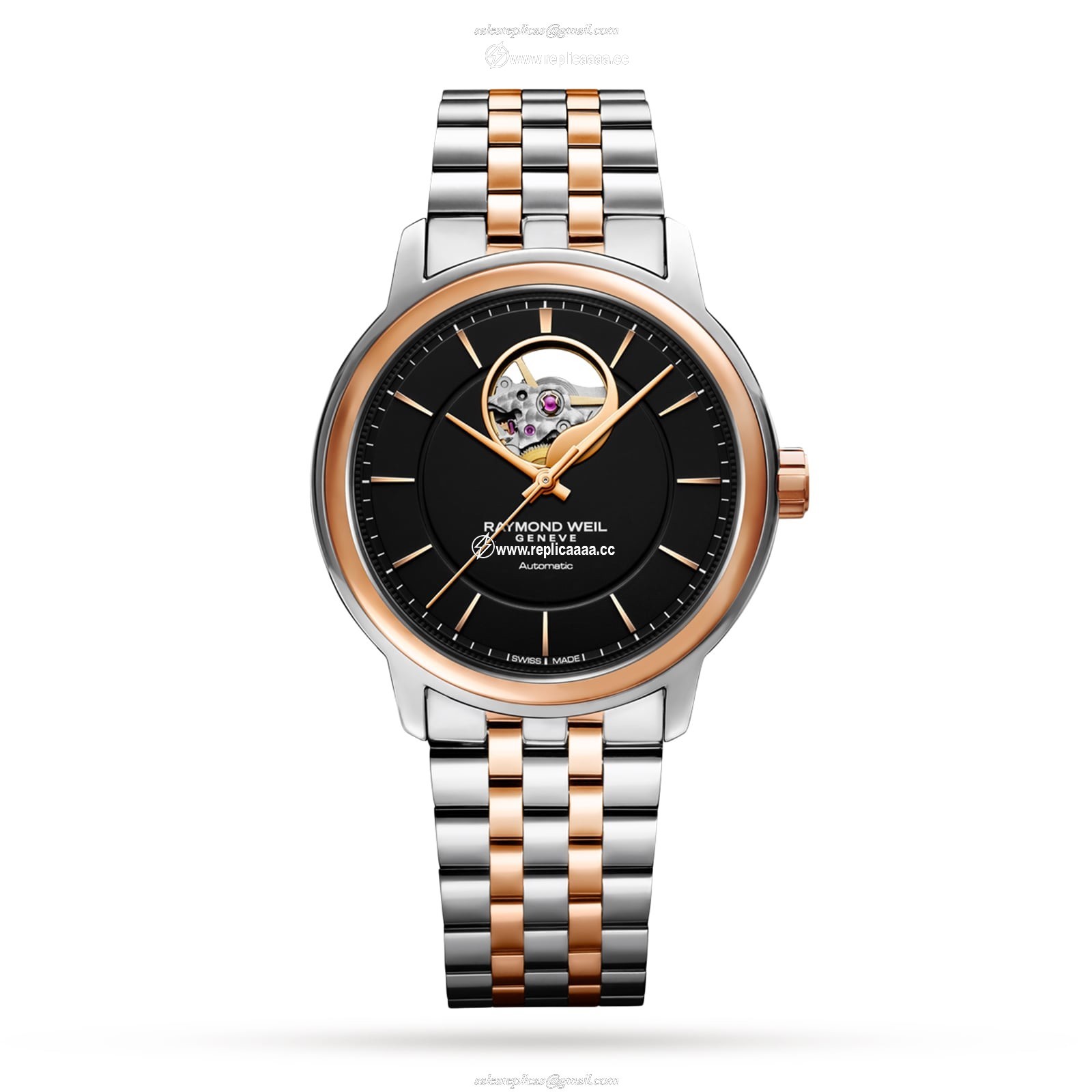 Raymond Weil Maestro 2227-SP5-20021