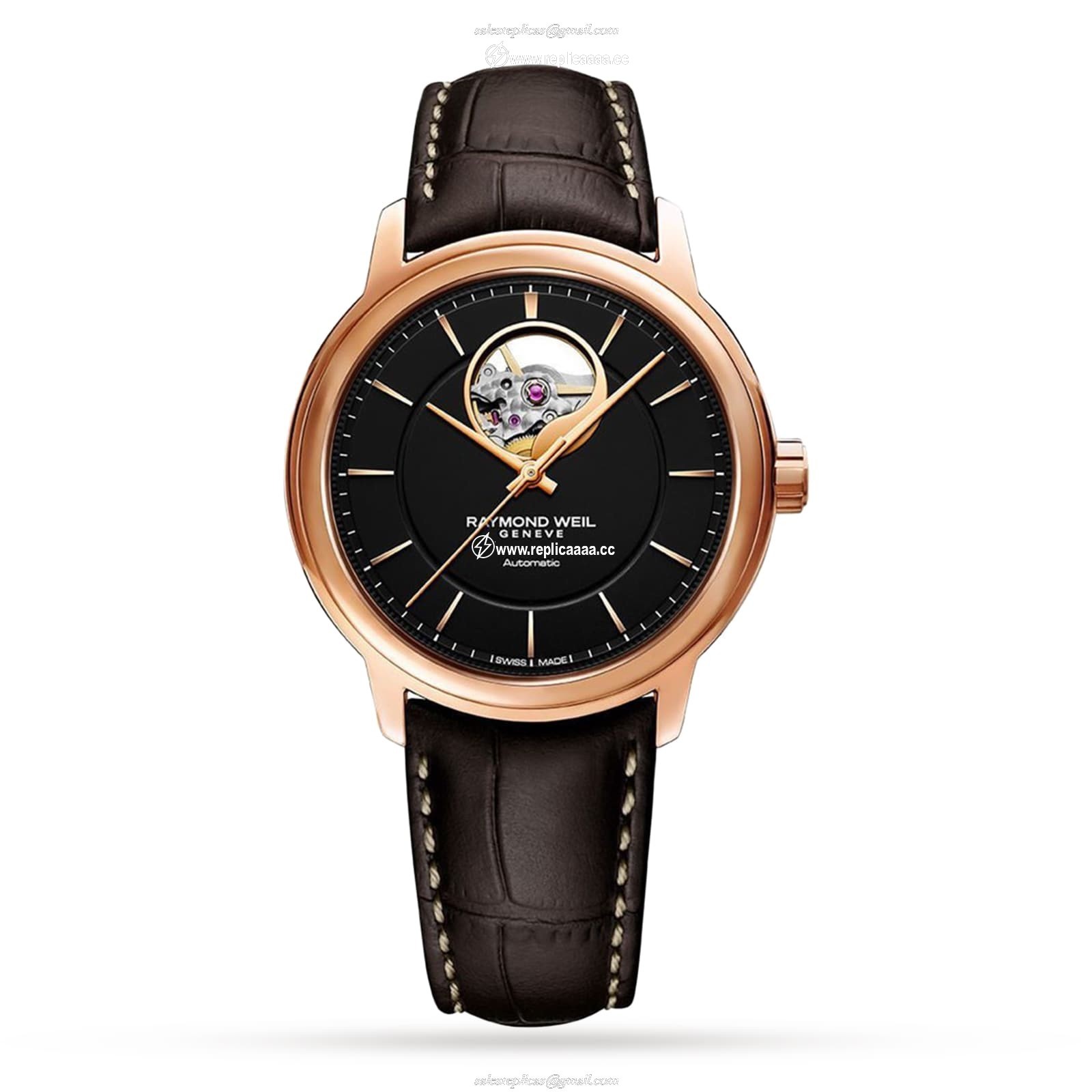 Raymond Weil Maestro 2227-PC5-20021 1 Raymond Weil Maestro 2227-PC5-20021