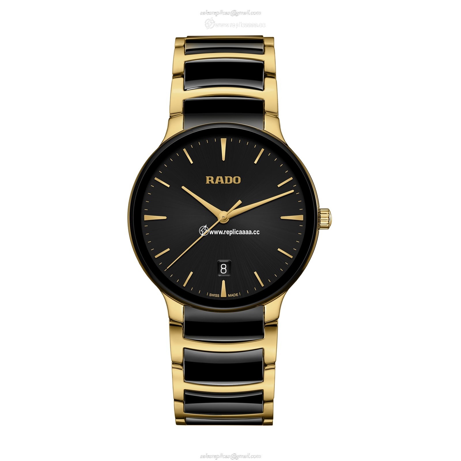 Rado Centrix 39.5mm R30022152