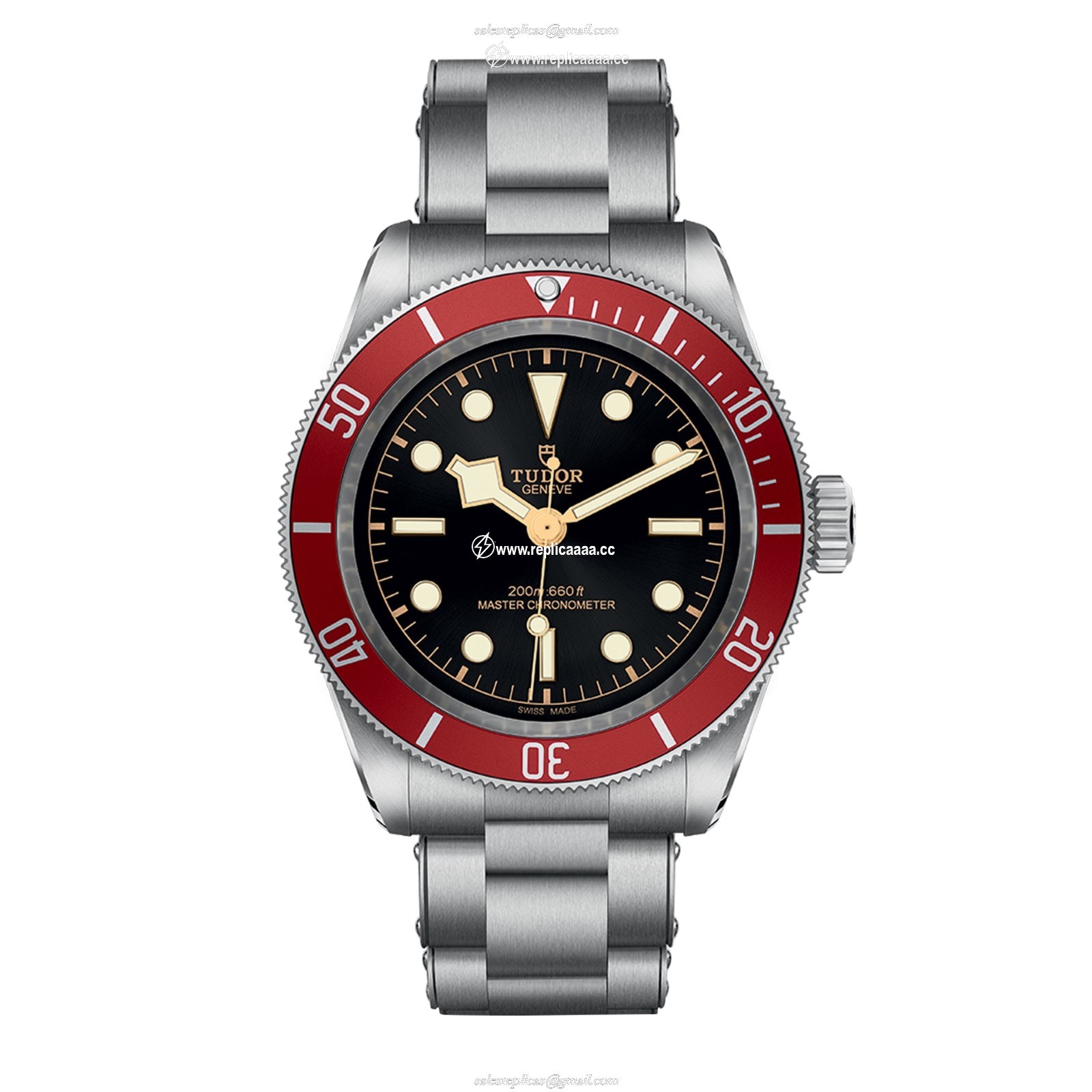 Tudor Black Bay Manufacture Calibre MT5602-U 41mm Steel Case Steel Bracelet M7941A1A0RU-0001 1 Tudor Black Bay Manufacture Calibre MT5602-U 41mm Steel Case Steel Bracelet M7941A1A0RU-0001
