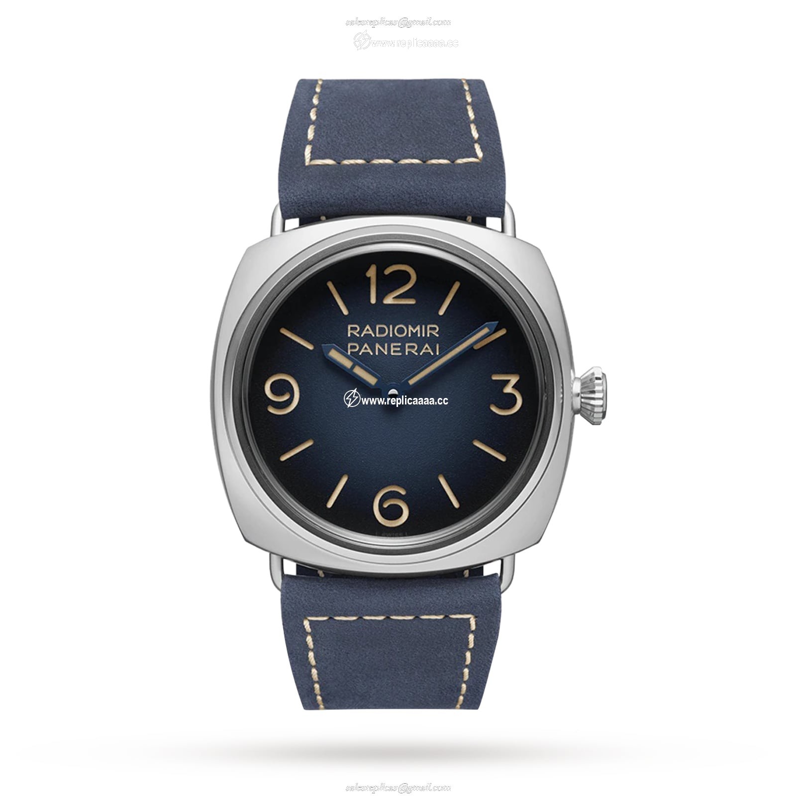 Panerai Radiomir Origine 45mm PAM01335 1 Panerai Radiomir Origine 45mm PAM01335