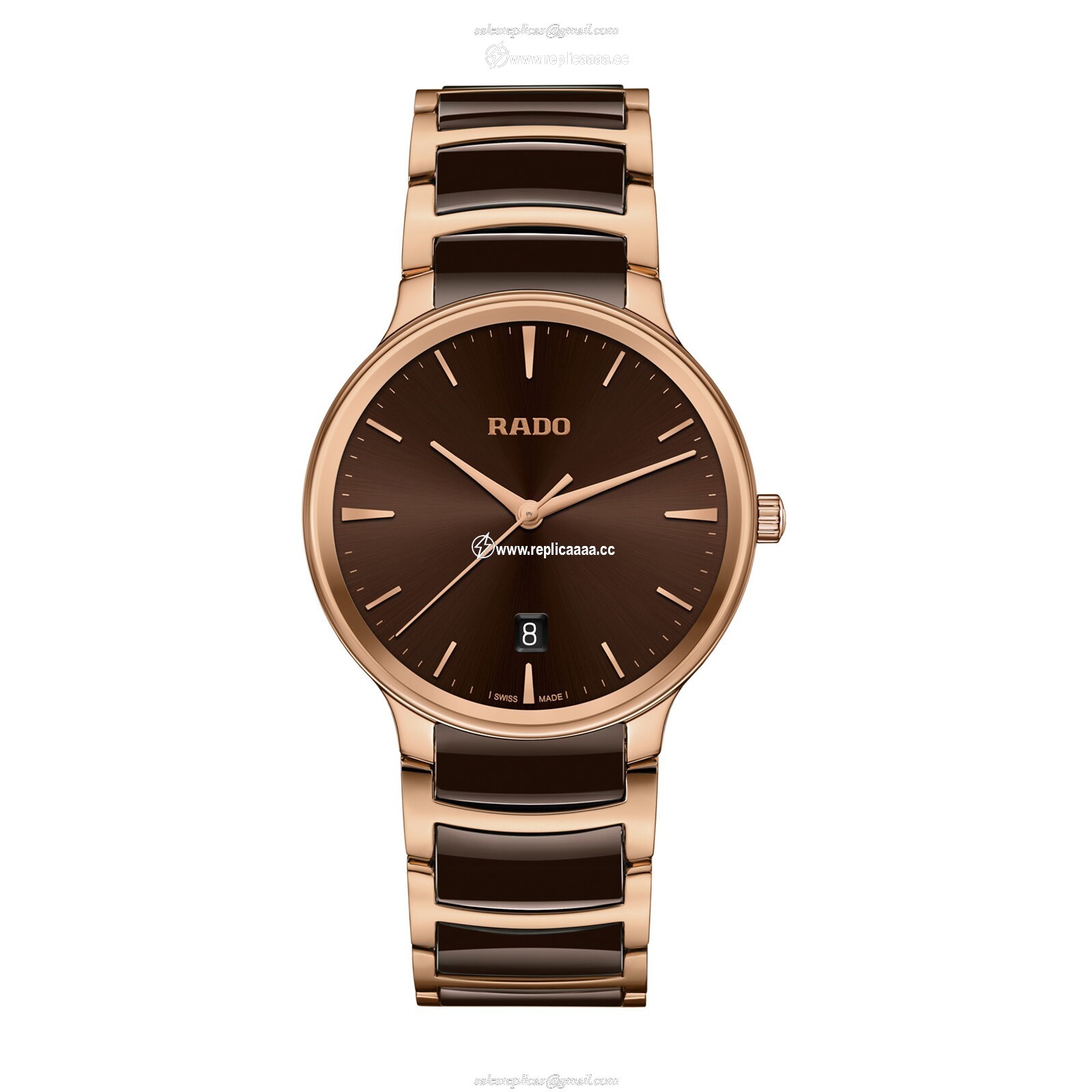 Rado Centrix 39.5mm R30023302