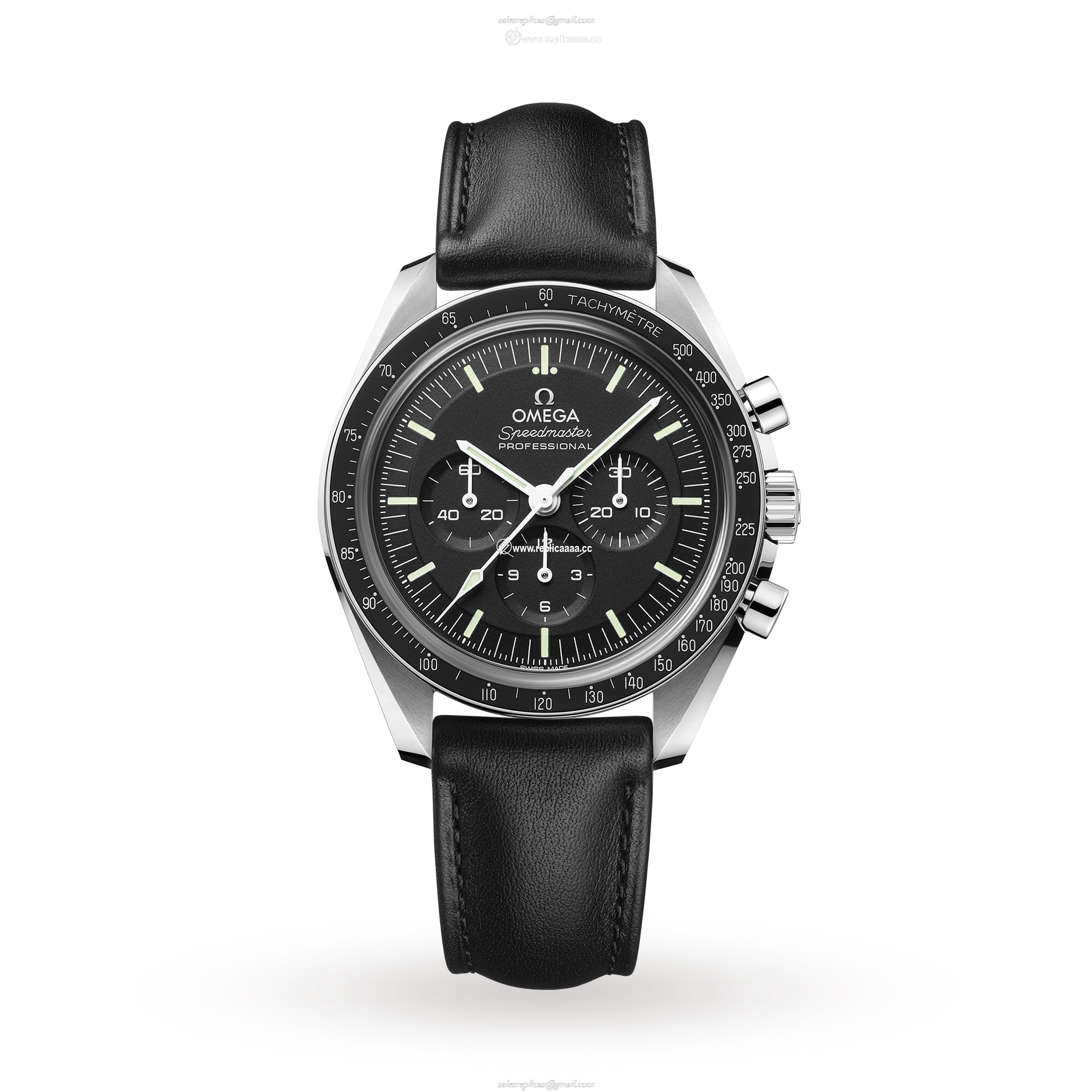 Omega New 2021 Speedmaster Moonwatch Professional Co-Axial Master Chronometer 42mm Mens O31032425001002 1 Omega New 2021 Speedmaster Moonwatch Professional Co-Axial Master Chronometer 42mm Mens O31032425001002