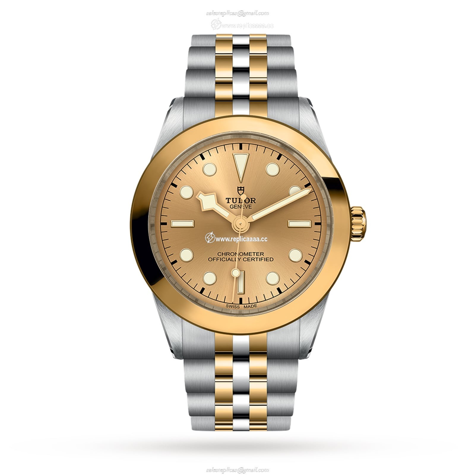 Tudor Black Bay 39 S G M79663-0005 1 Tudor Black Bay 39 S G M79663-0005