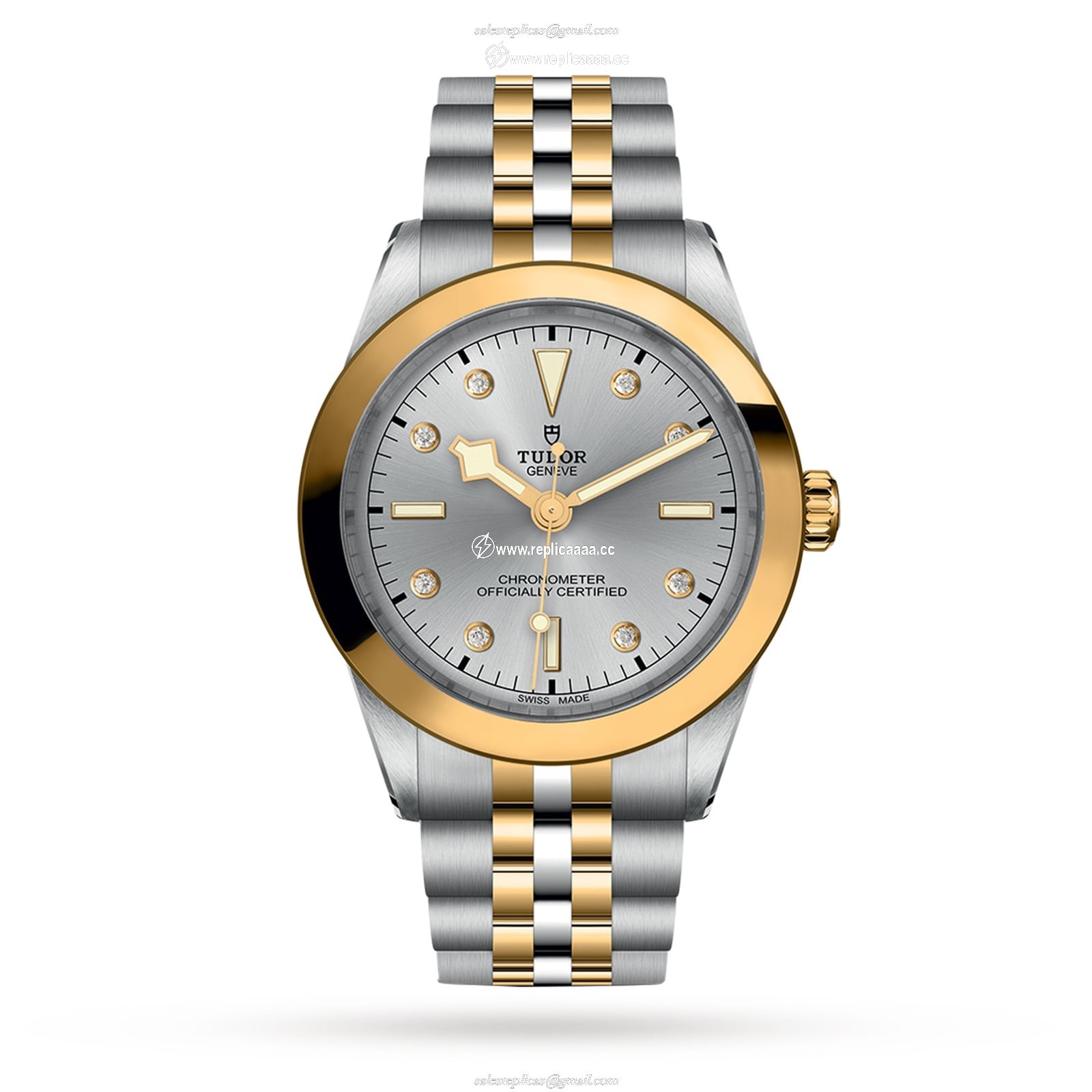 Tudor Black Bay 39 S G M79663-0007 1 Tudor Black Bay 39 S G M79663-0007