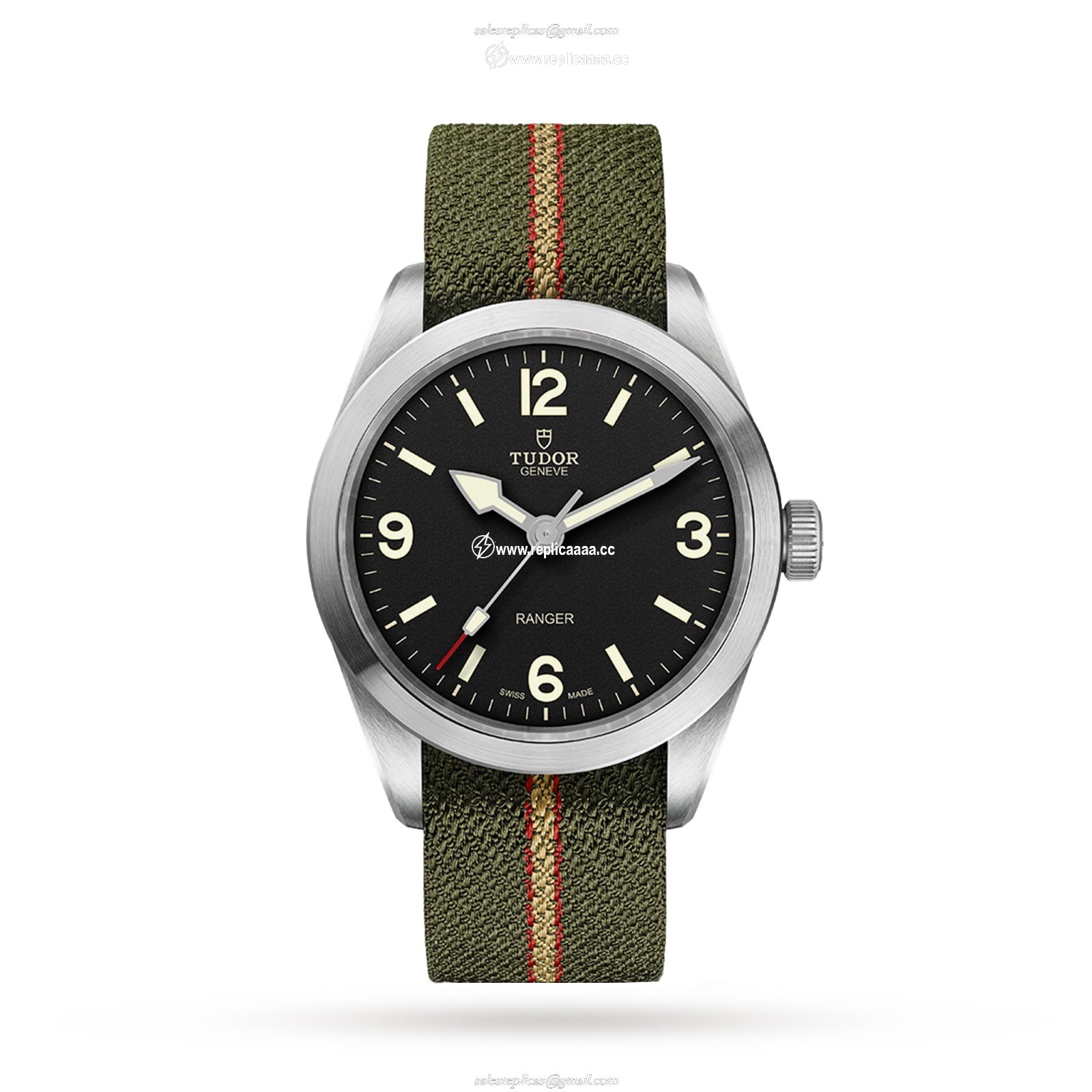 Tudor Ranger M79950-0003