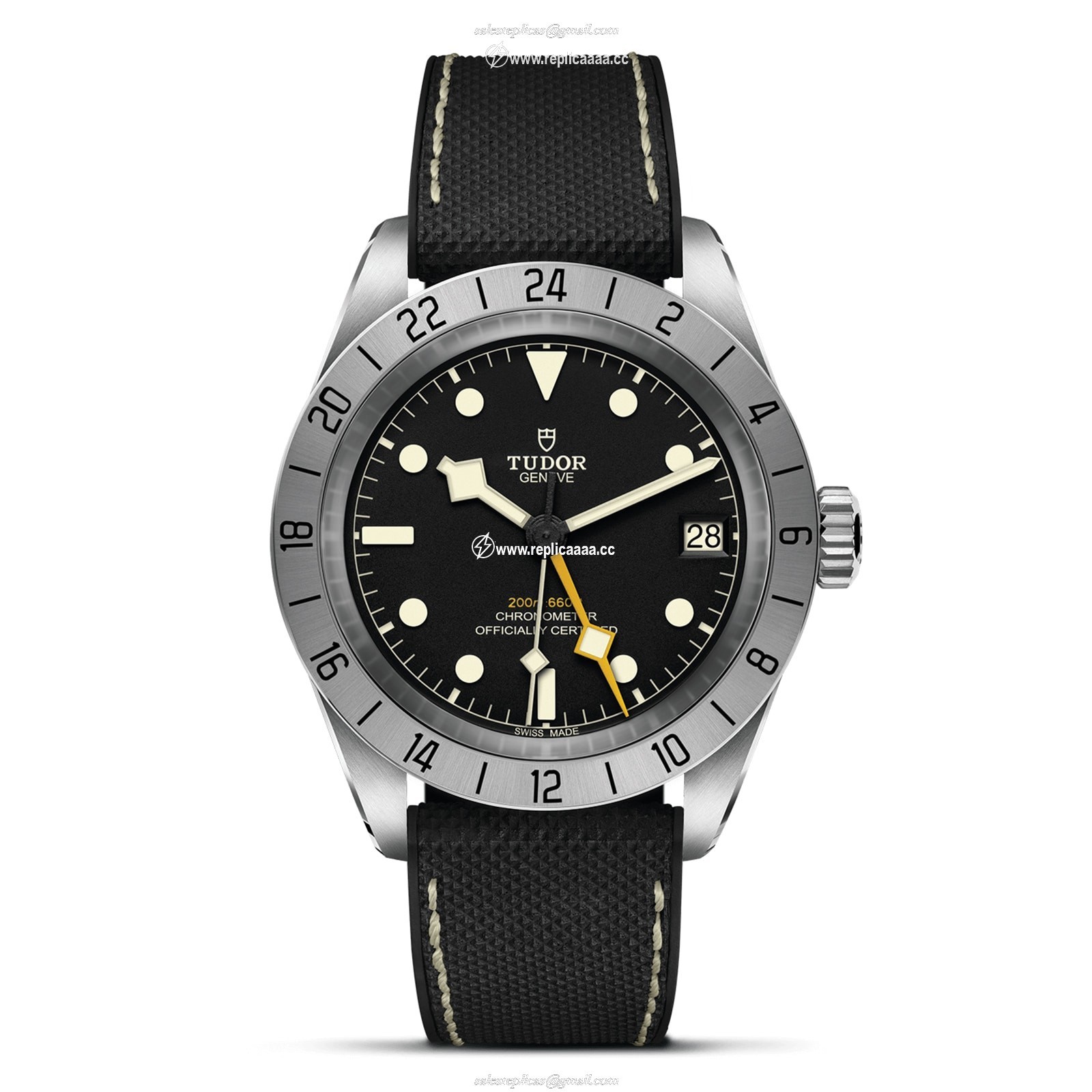 Tudor Black Bay Pro M79470-0003 1 Tudor Black Bay Pro M79470-0003