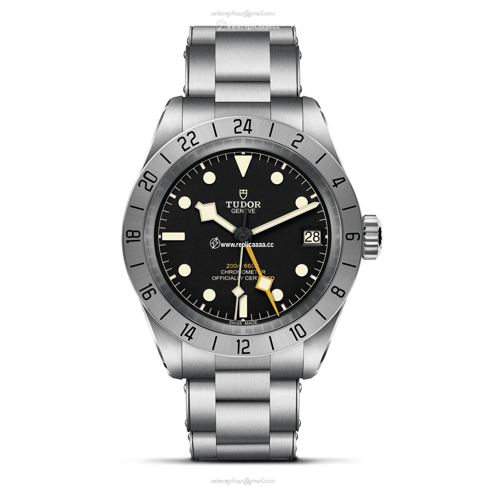 Tudor Black Bay Pro M79470-0001 1 Tudor Black Bay Pro M79470-0001