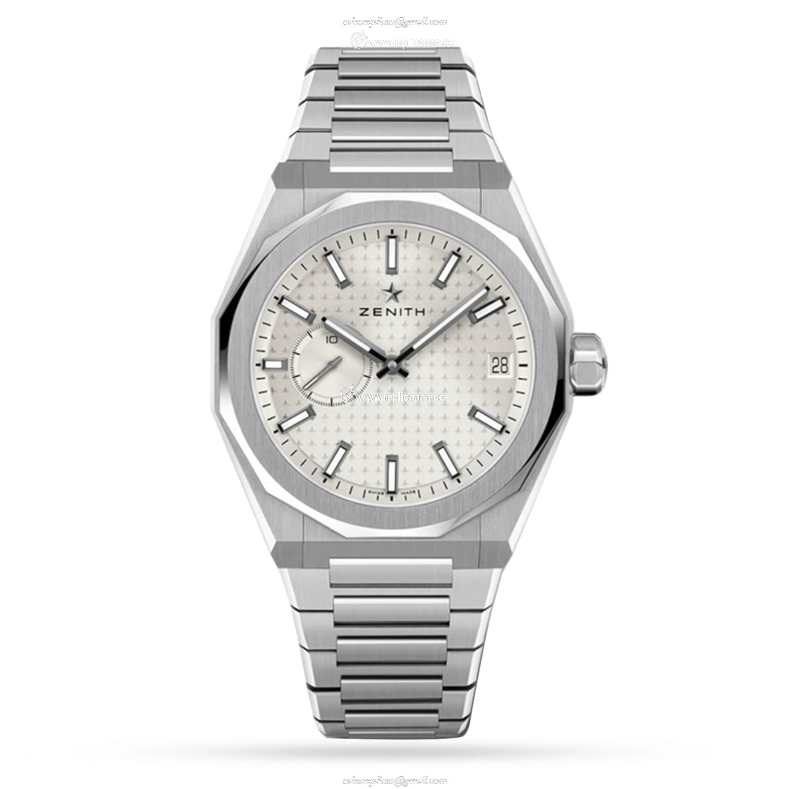 Zenith Defy Skyline 41mm Mens details 03.9300.3620/01.I001 1 Zenith Defy Skyline 41mm Mens details 03.9300.3620/01.I001