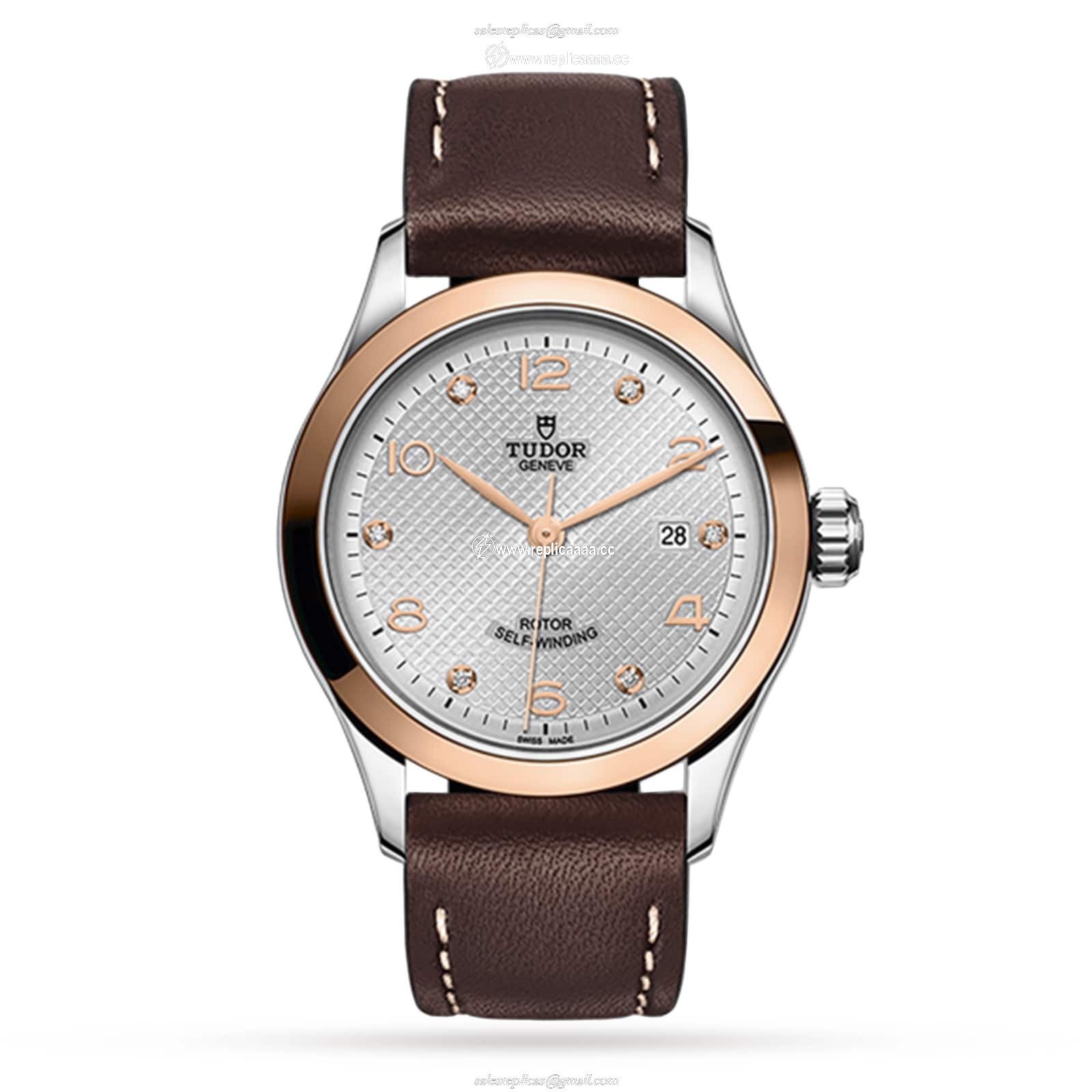 Tudor 1926 M91351-0006