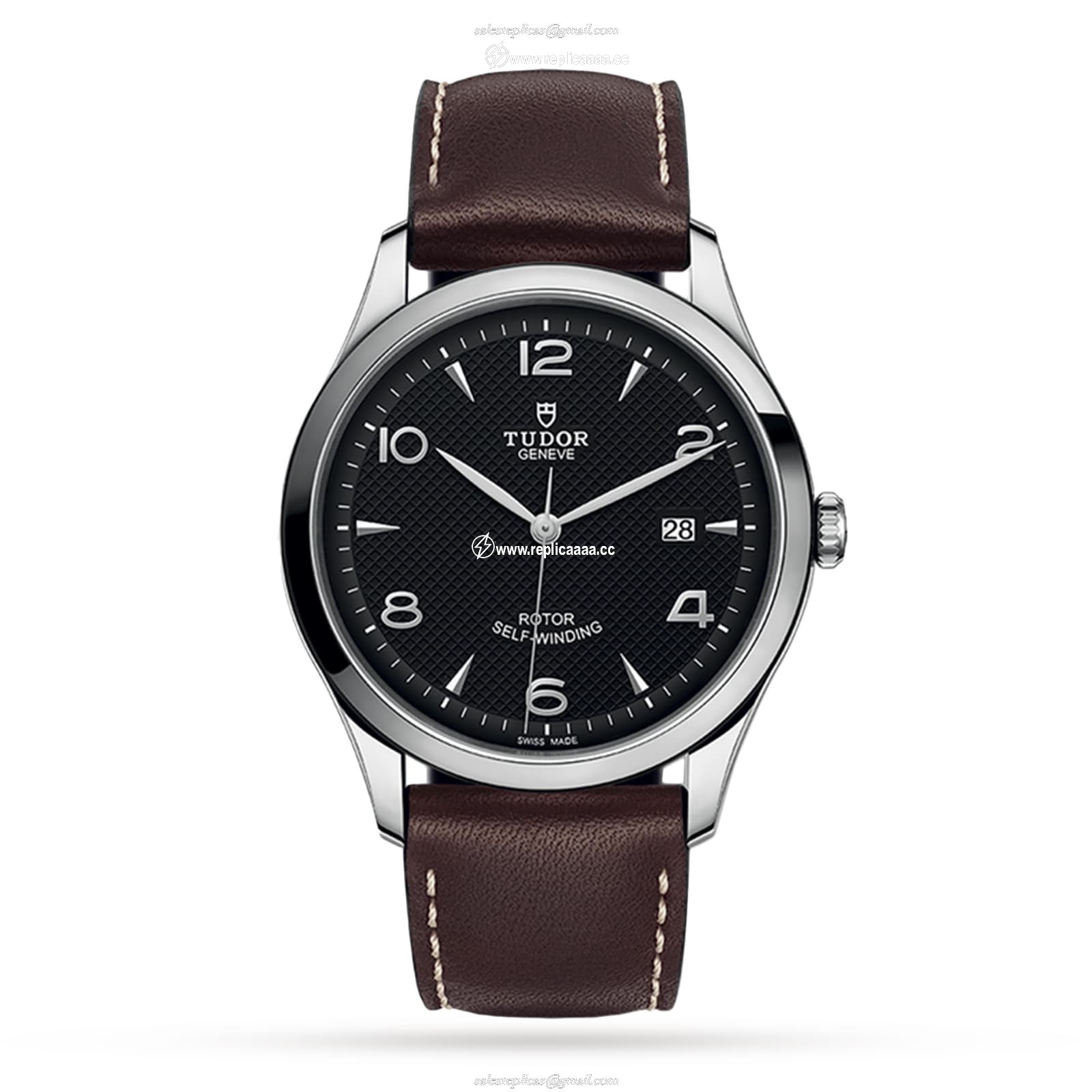 Tudor 1926 M91650-0008
