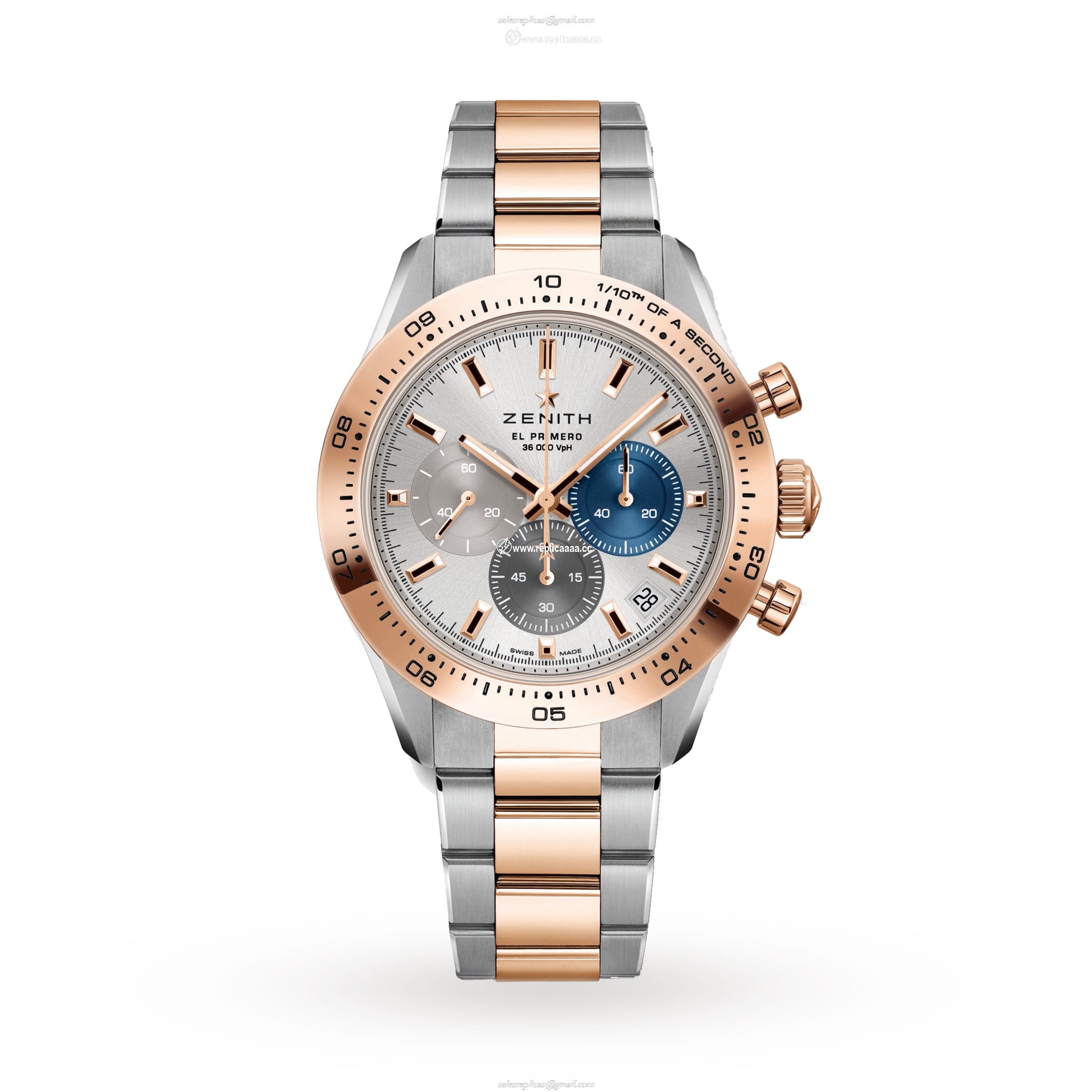 Zenith Chronomaster Sport 41mm 51.3100.3600/69.M3100