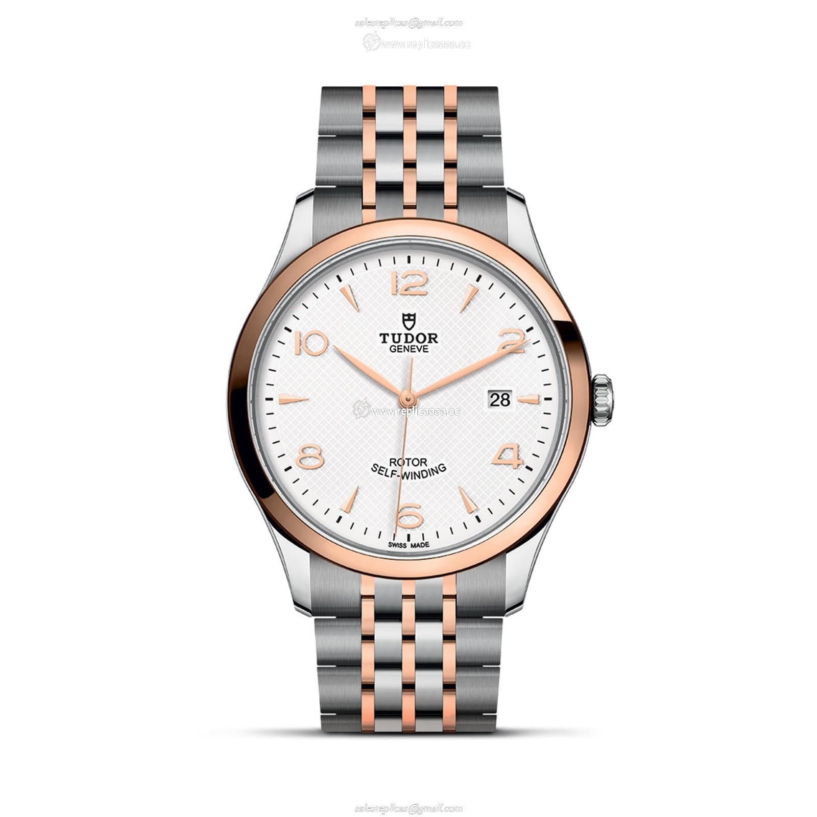 Tudor 1926 M91651-0009 1 Tudor 1926 M91651-0009