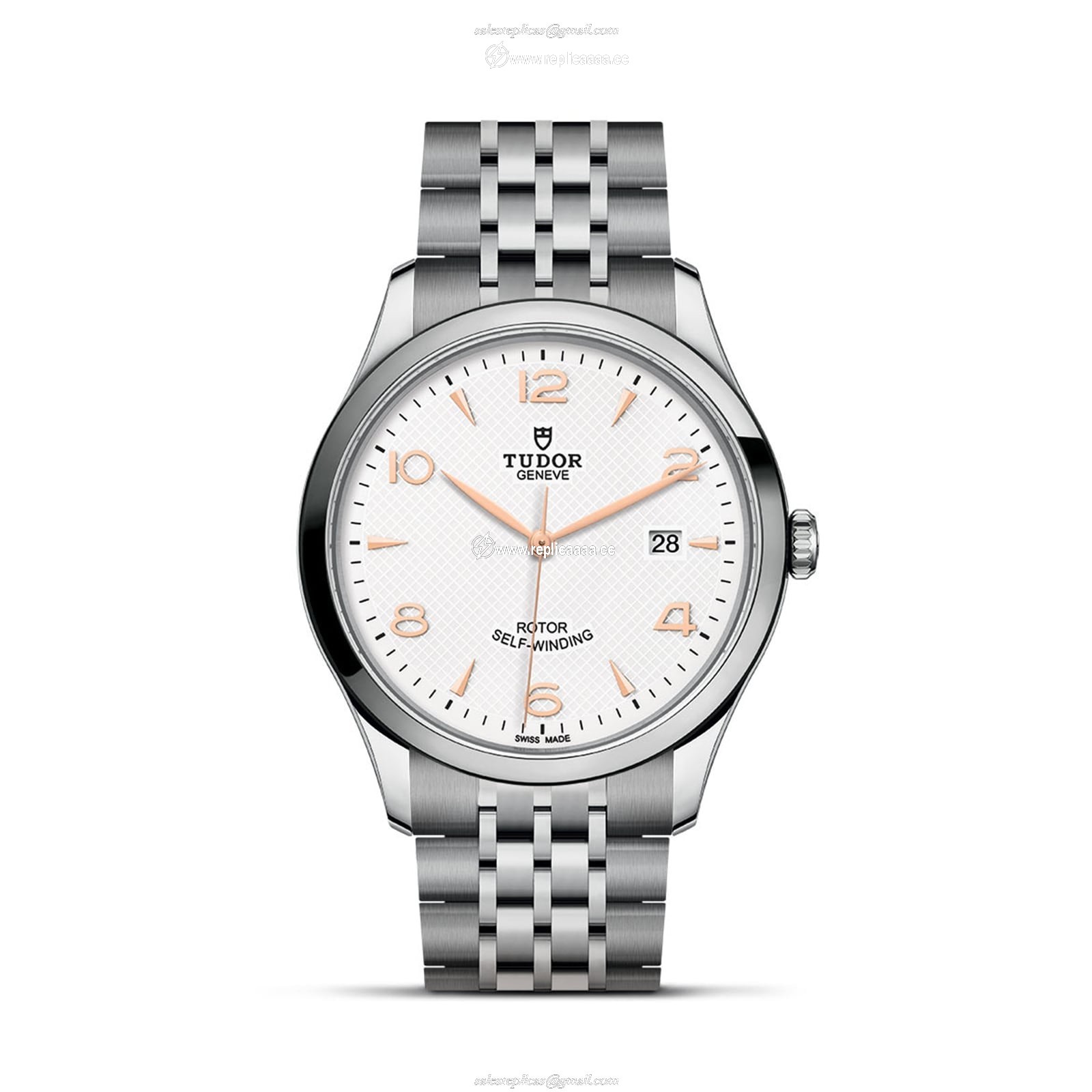 Tudor 1926 M91650-0011 1 Tudor 1926 M91650-0011