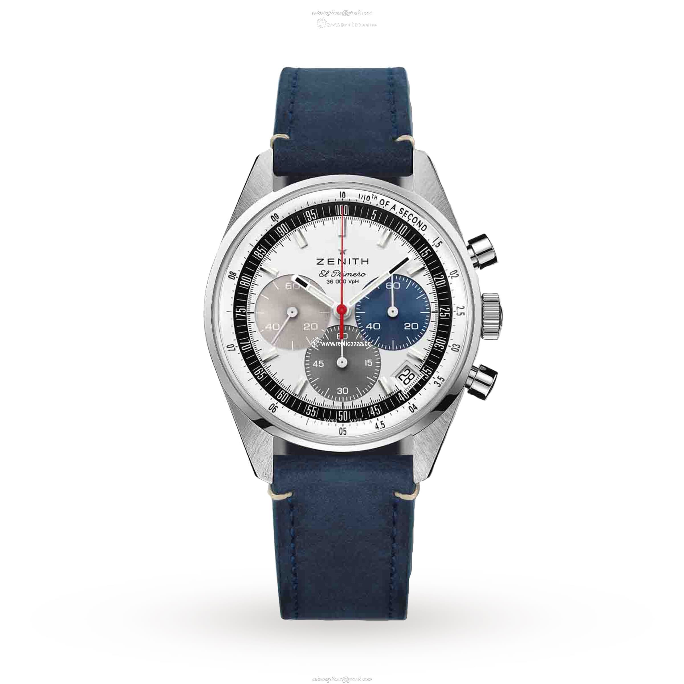 Zenith Chronomaster Original 03.3200.3600/69.C902