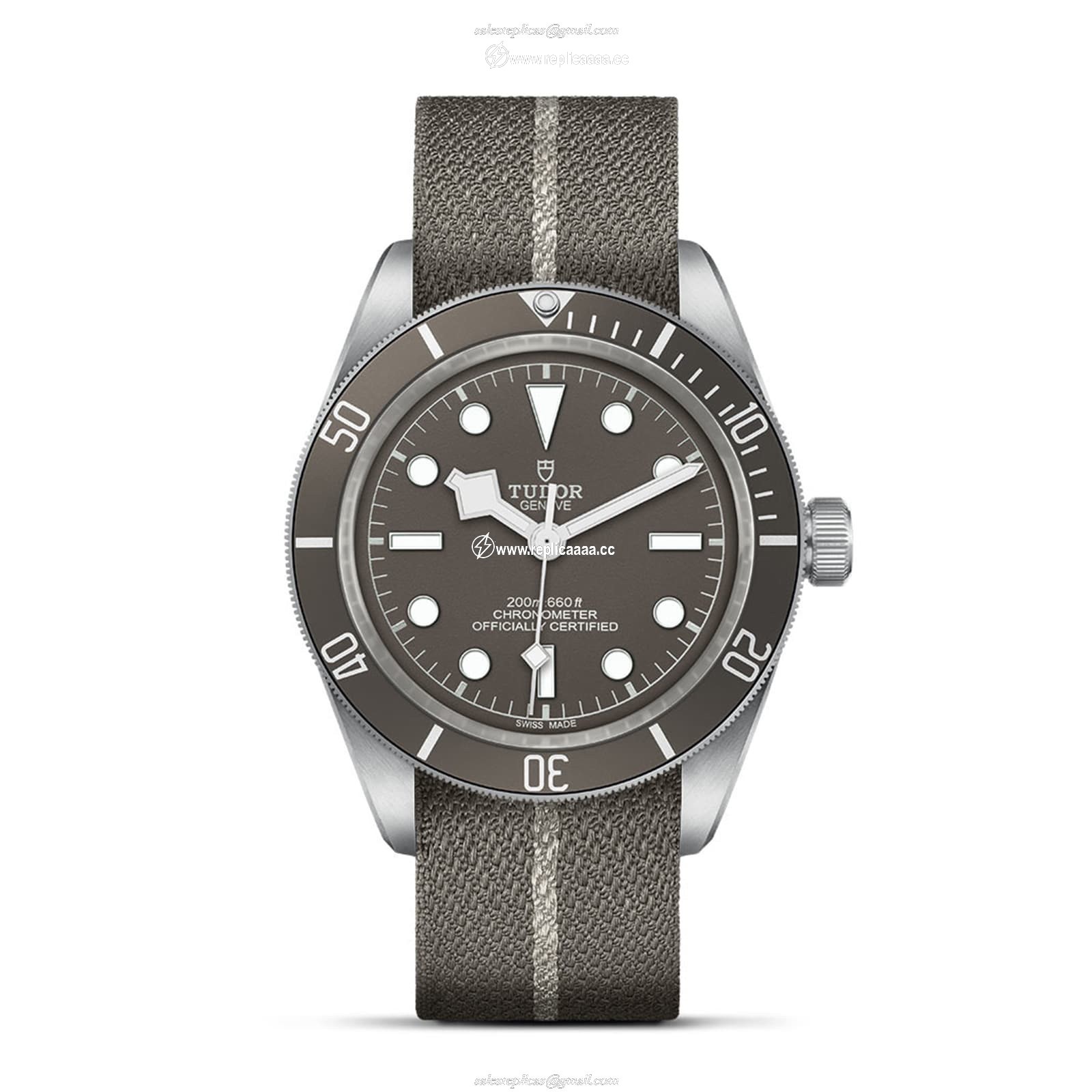 Tudor Black Bay Fifty-Eight 925 M79010SG-0002 1 Tudor Black Bay Fifty-Eight 925 M79010SG-0002