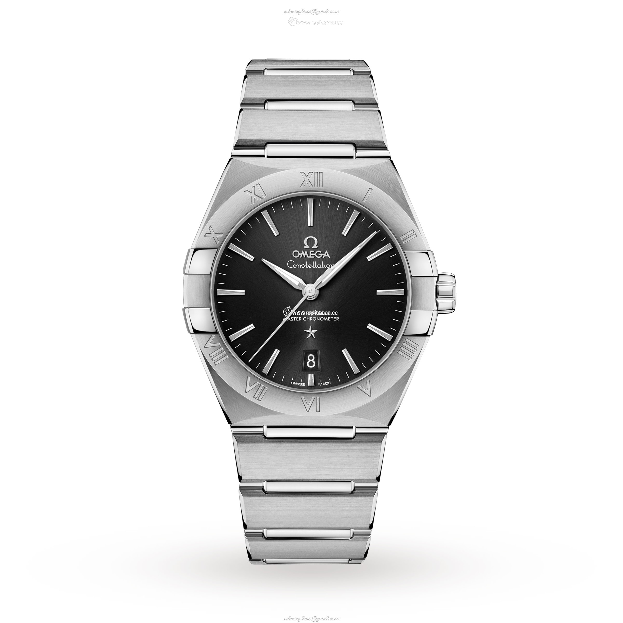 Omega Constellation Co-Axial Master Chronometer O13110392001001 1 Omega Constellation Co-Axial Master Chronometer O13110392001001
