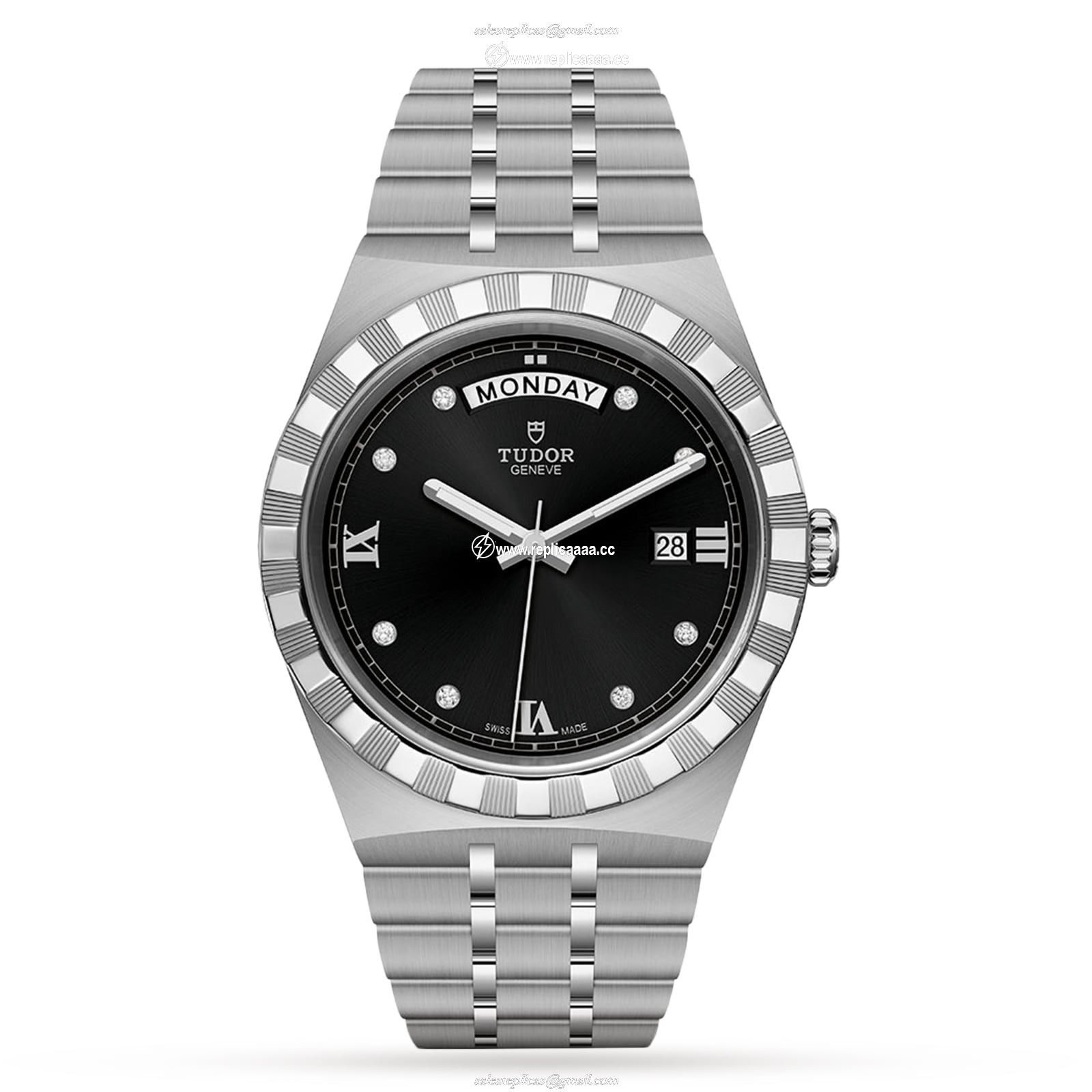 Tudor Royal M28600-0004