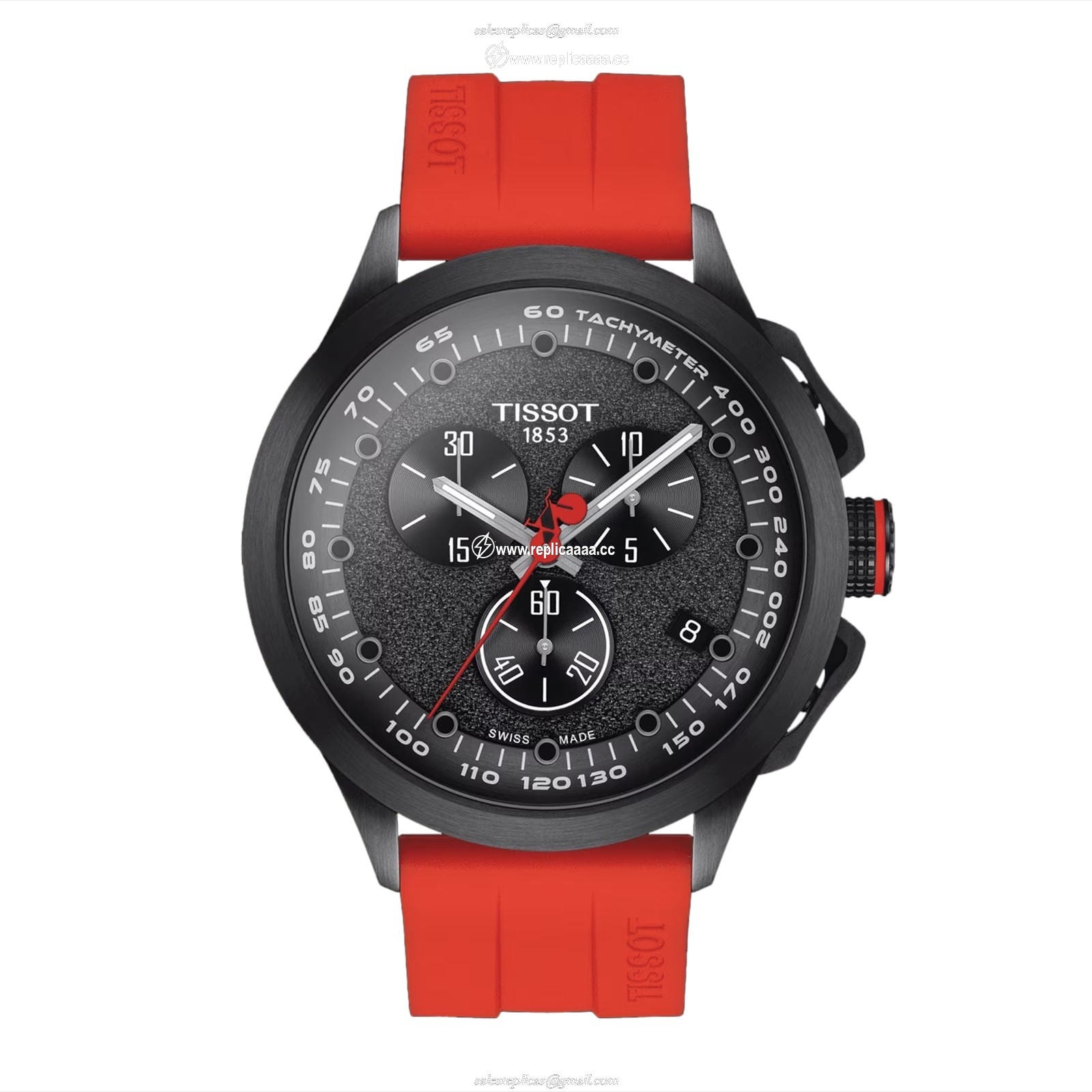 Tissot T-Race Cycling Vuelta 2023 45mm T1354173705104 1 Tissot T-Race Cycling Vuelta 2023 45mm T1354173705104