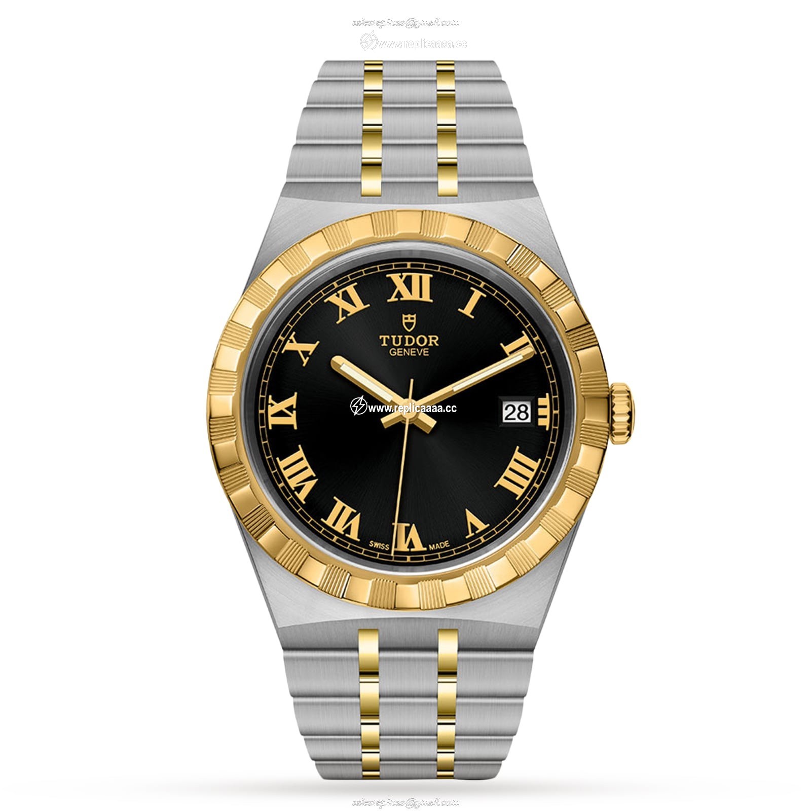 Tudor Royal M28503-0006 1 Tudor Royal M28503-0006