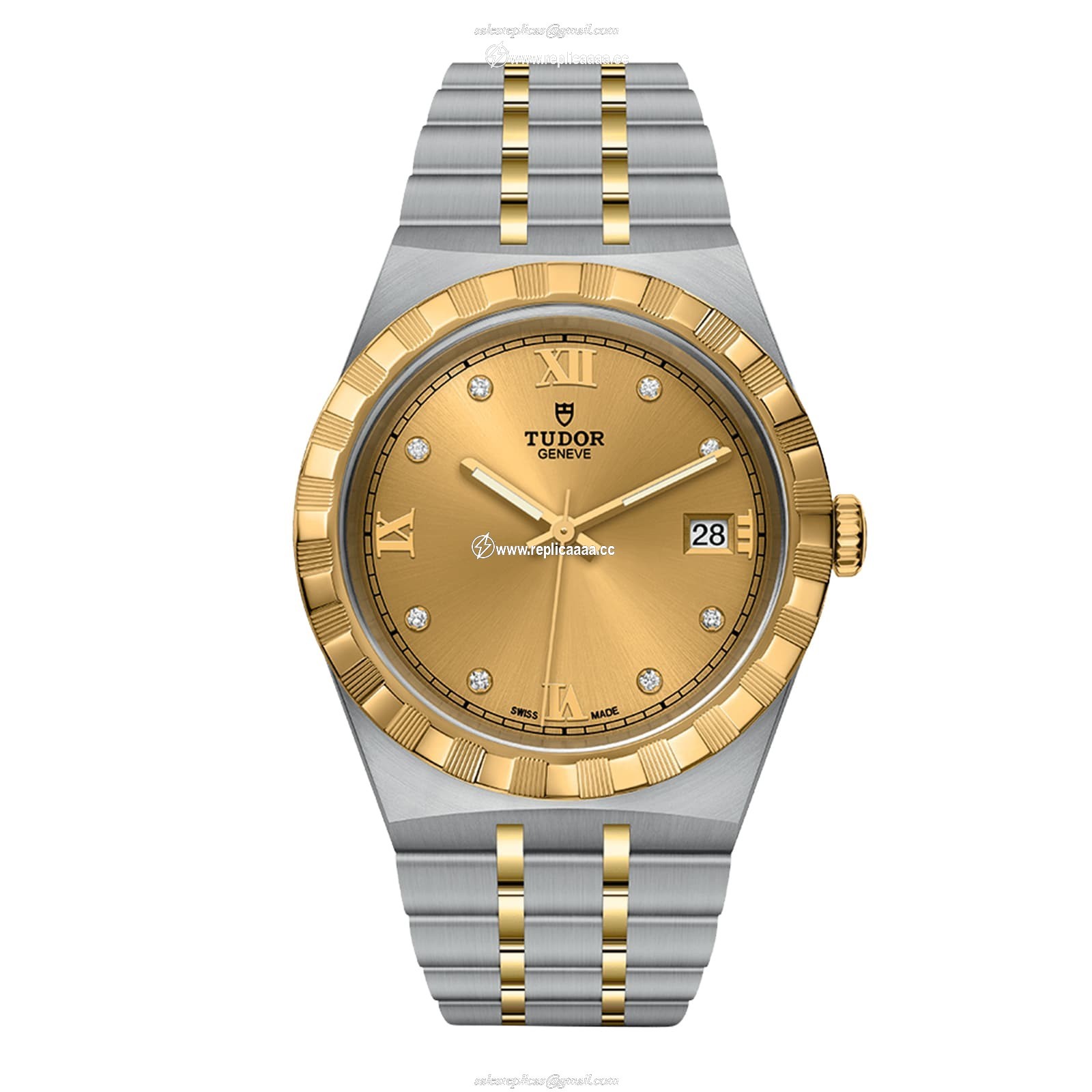 Tudor Royal M28503-0005 1 Tudor Royal M28503-0005