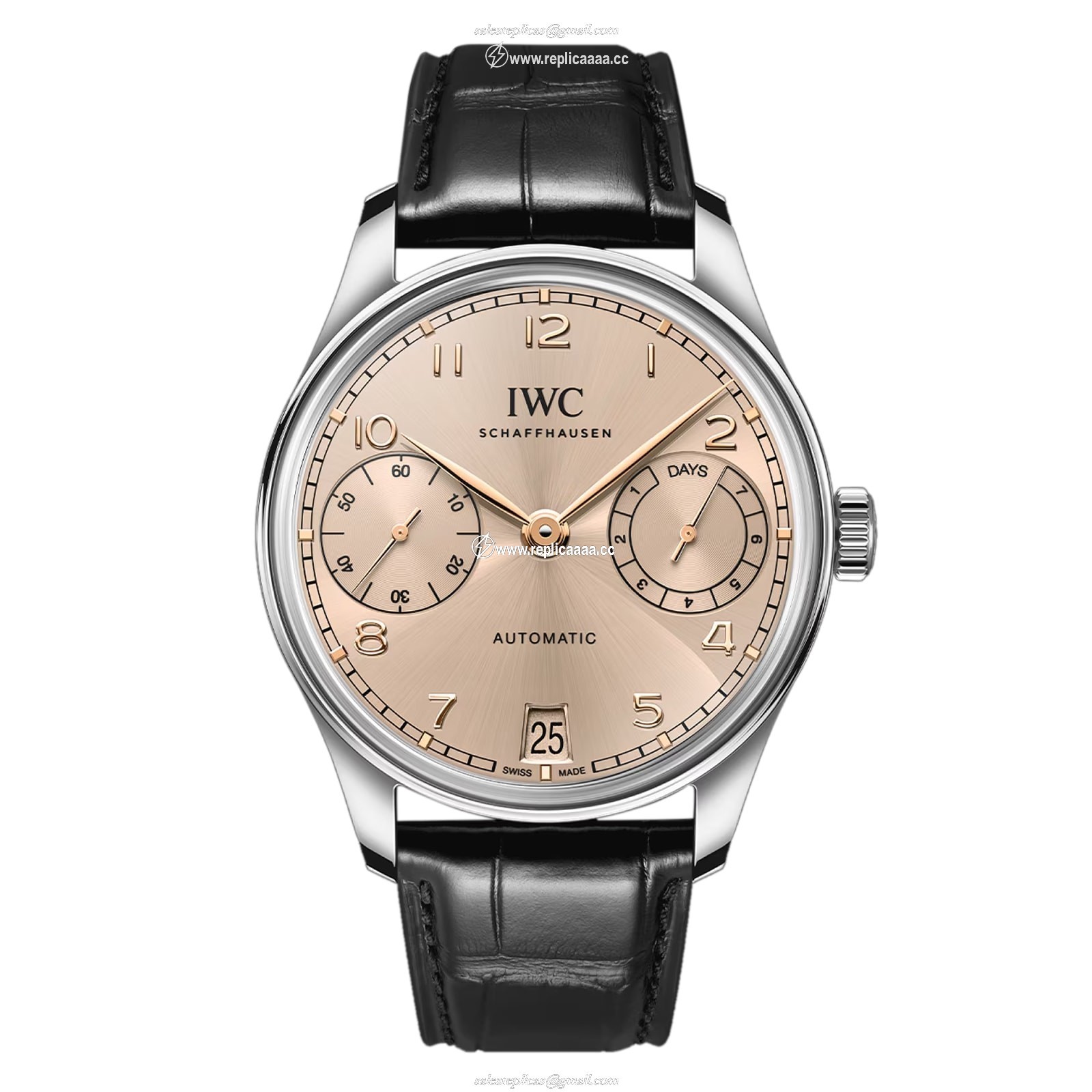 IWC Portugieser Automatic 42 Dune IW501705