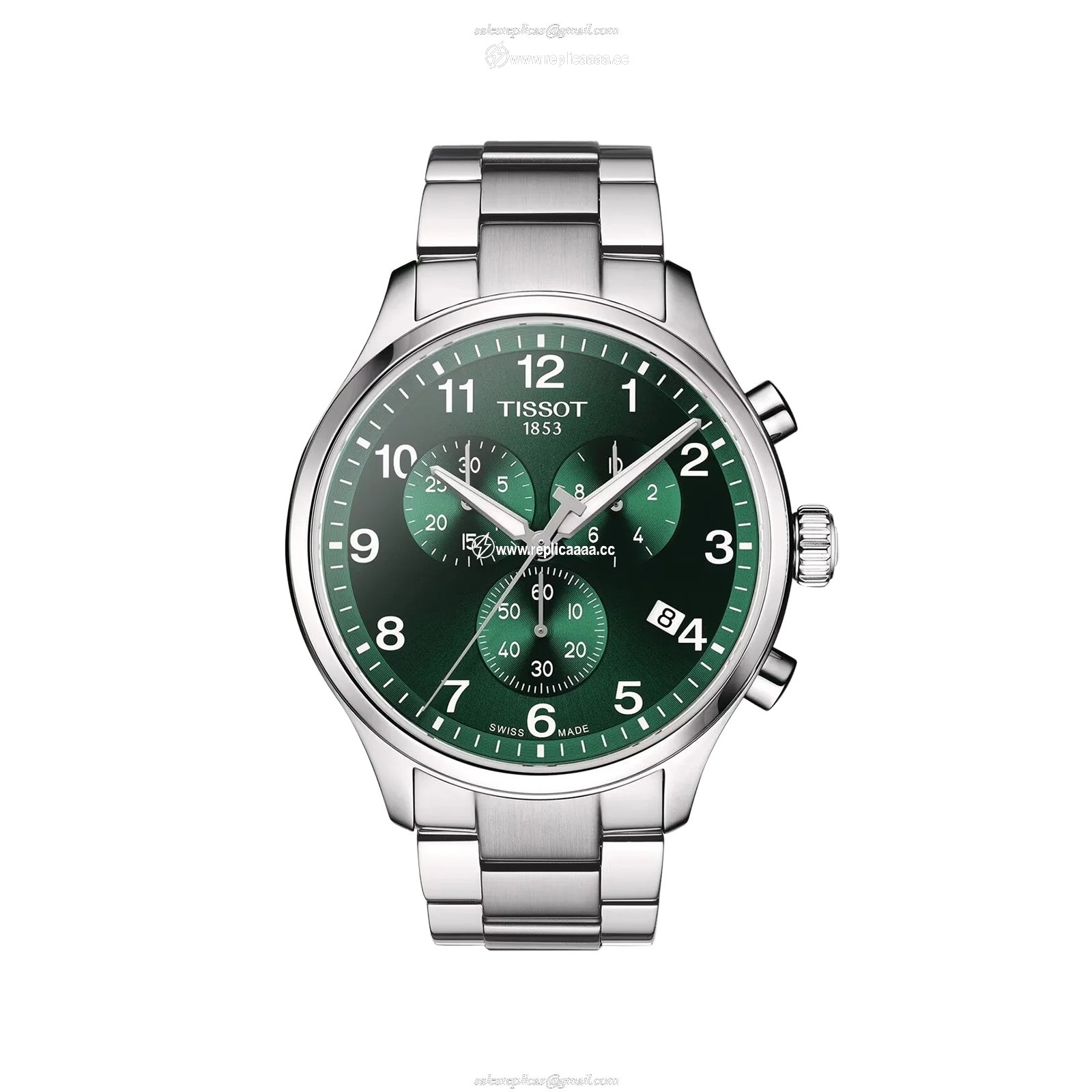 Tissot Chrono XL Classic 45mm Mens details T1166171109200 1 Tissot Chrono XL Classic 45mm Mens details T1166171109200