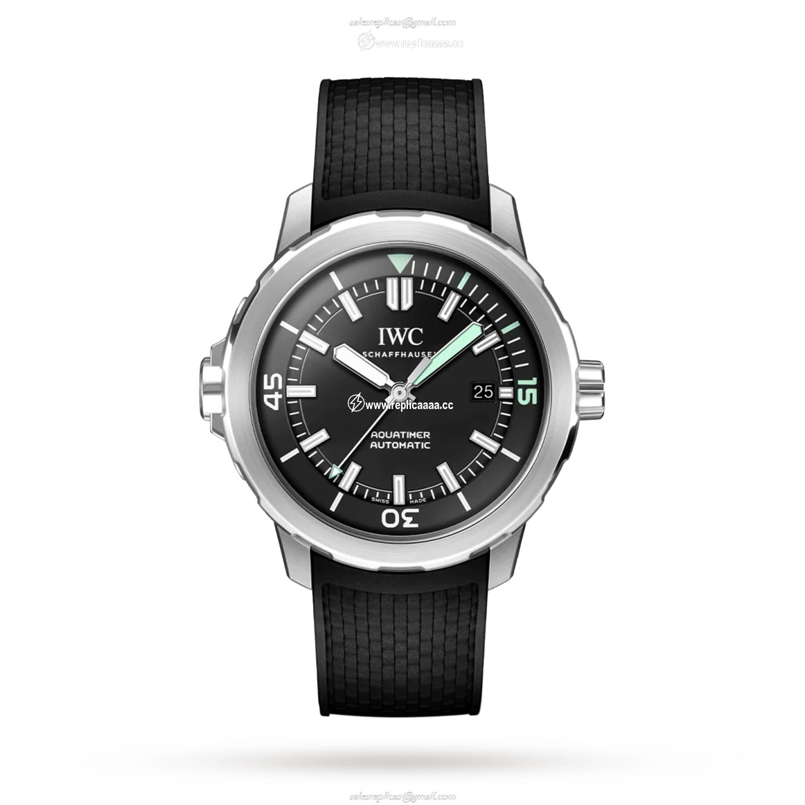 IWC Aquatimer Automatic 42mm IW328802 1 IWC Aquatimer Automatic 42mm IW328802